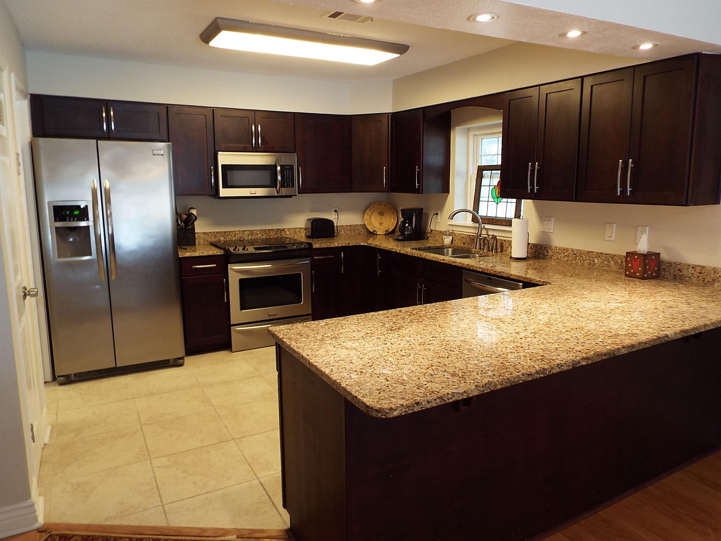 CARIBBEAN EAST UNIT 2 LOT 21 BLK H - Residential