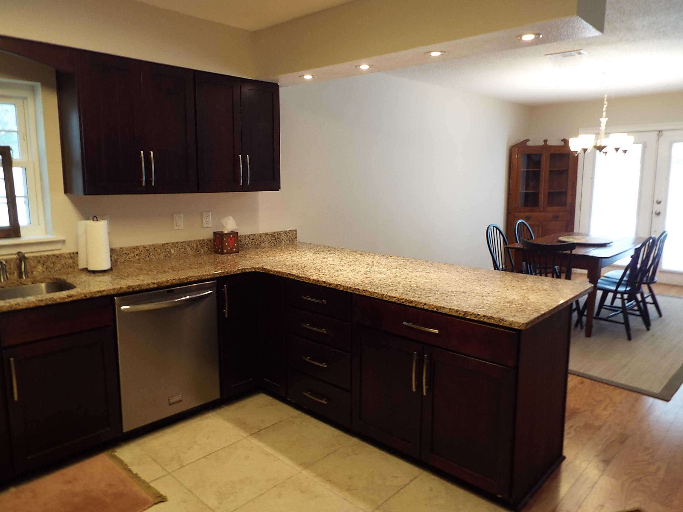 CARIBBEAN EAST UNIT 2 LOT 21 BLK H - Residential