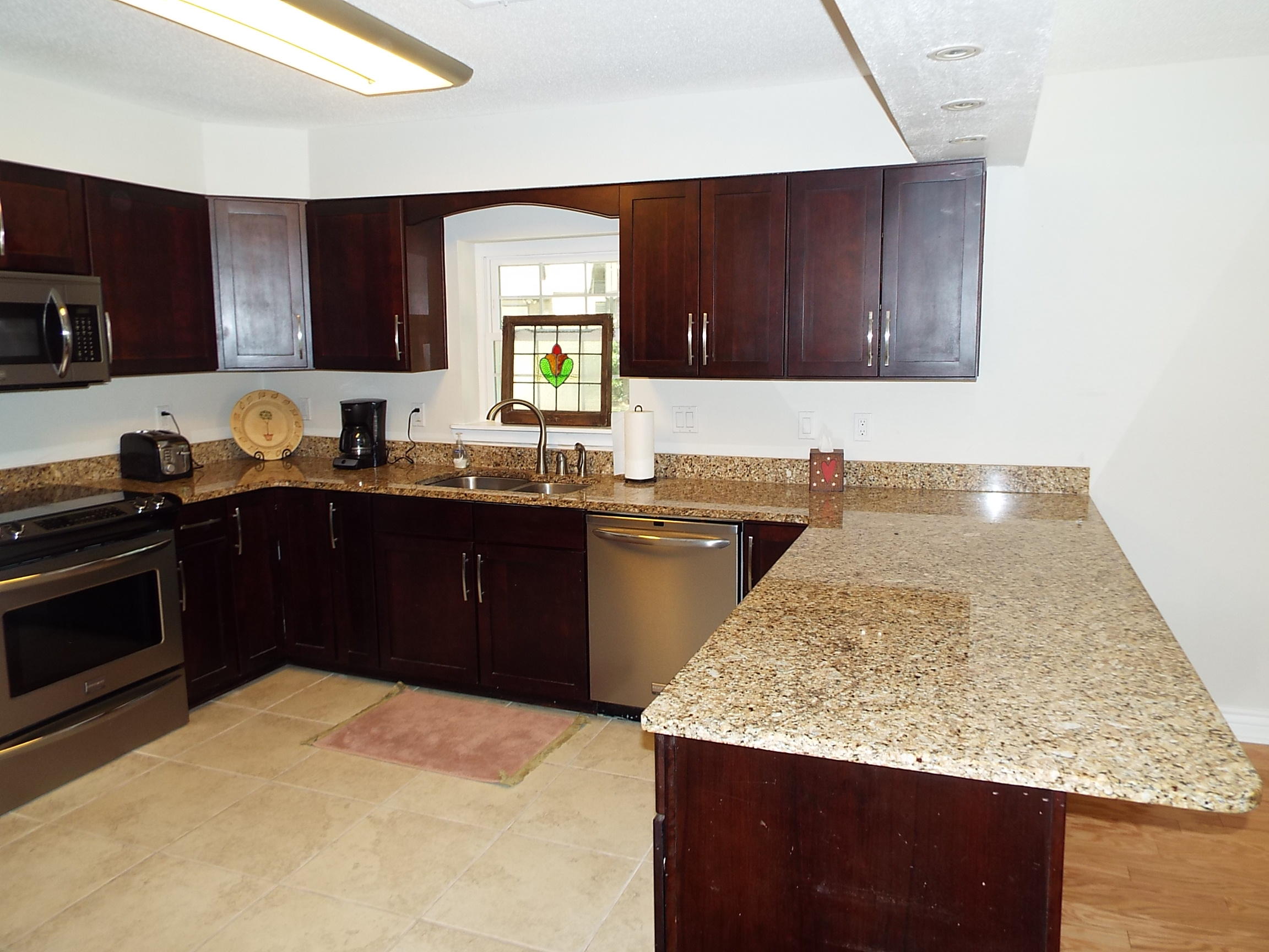 CARIBBEAN EAST UNIT 2 LOT 21 BLK H - Residential