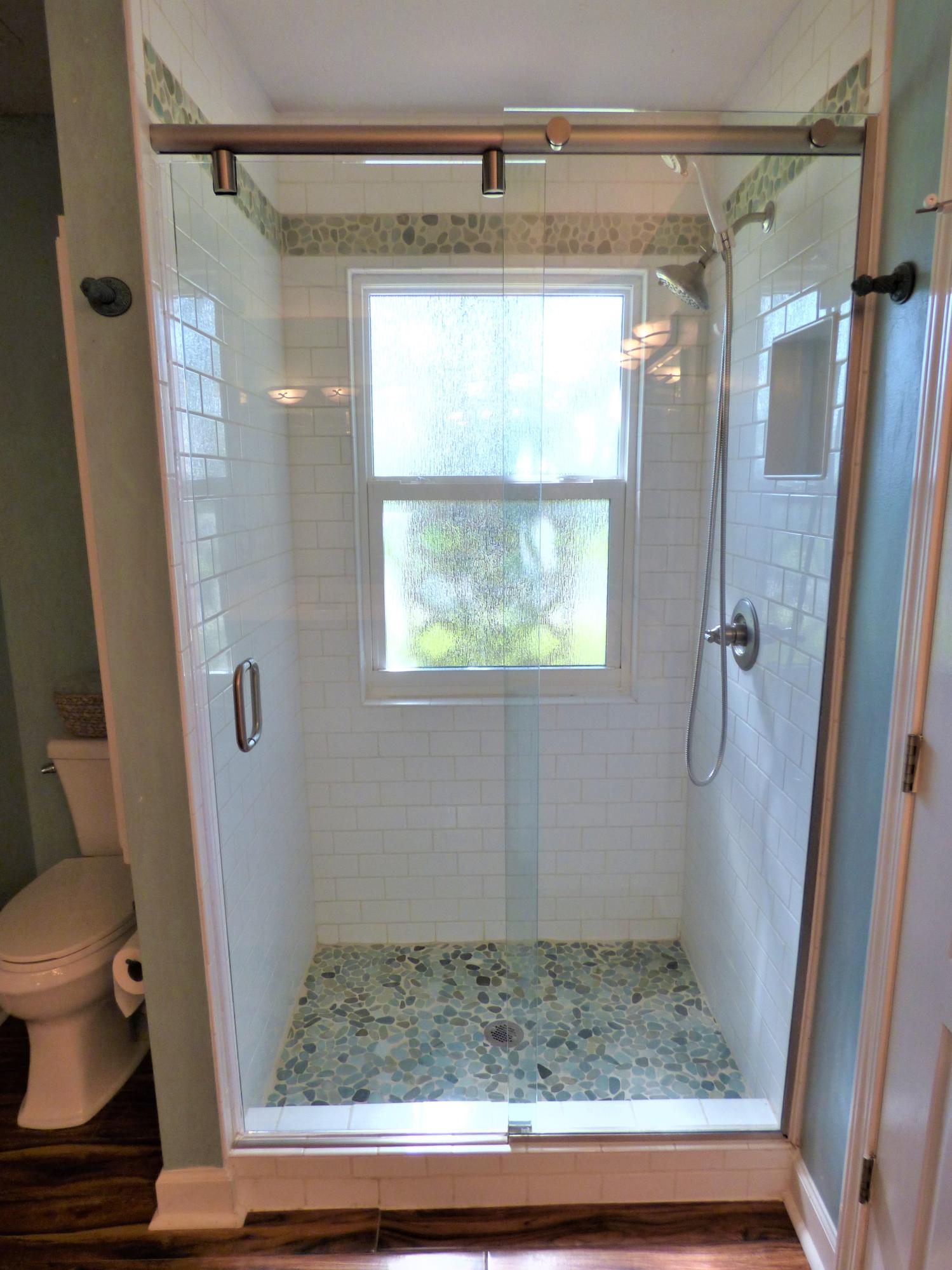 NORTH RIDGE CREEK S/D 1ST ADDN - Residential