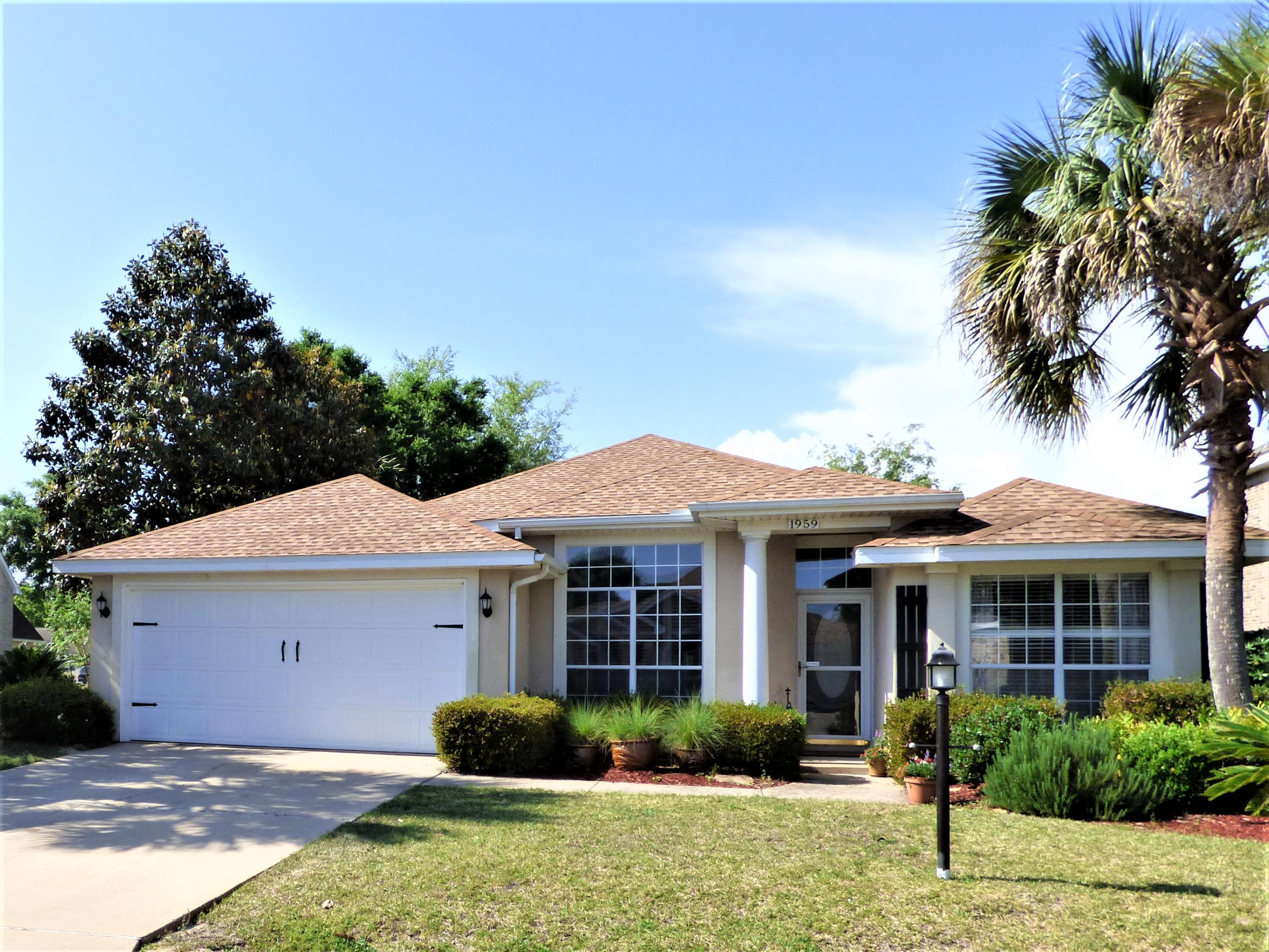 NORTH RIDGE CREEK S/D 1ST ADDN - Residential