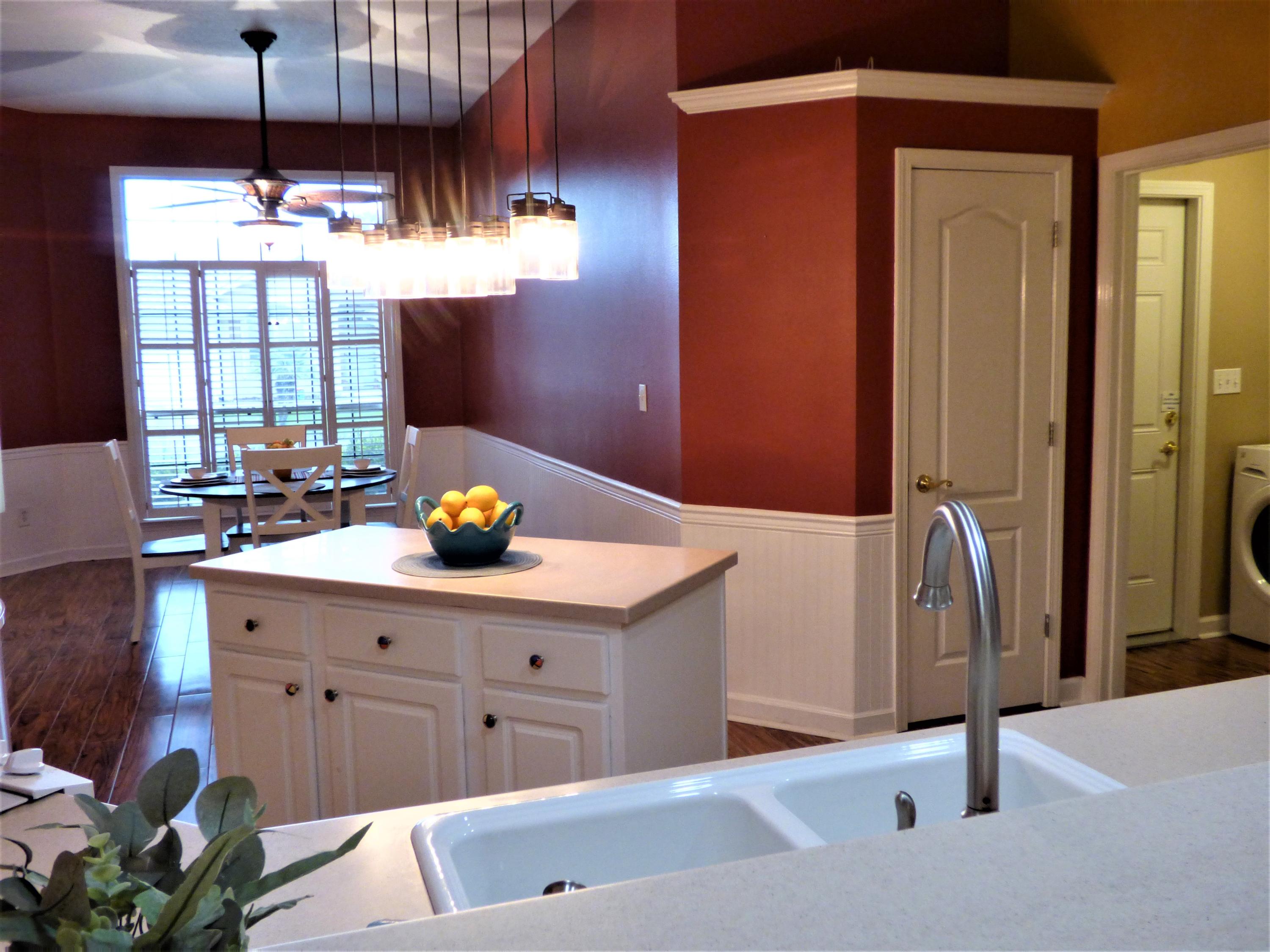 NORTH RIDGE CREEK S/D 1ST ADDN - Residential