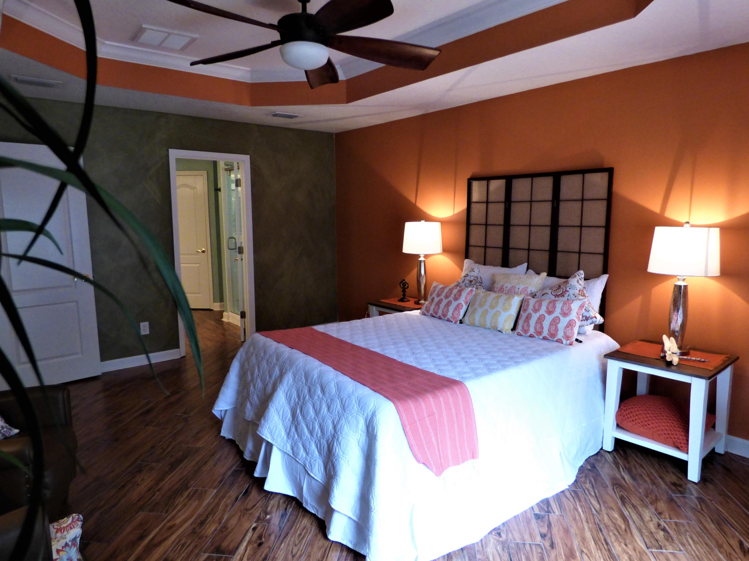 NORTH RIDGE CREEK S/D 1ST ADDN - Residential