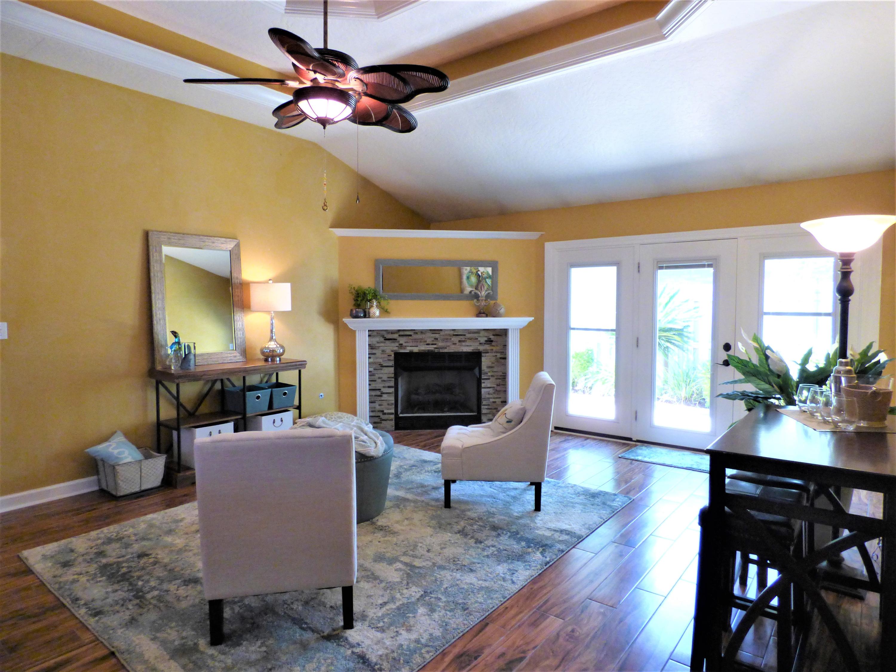 NORTH RIDGE CREEK S/D 1ST ADDN - Residential