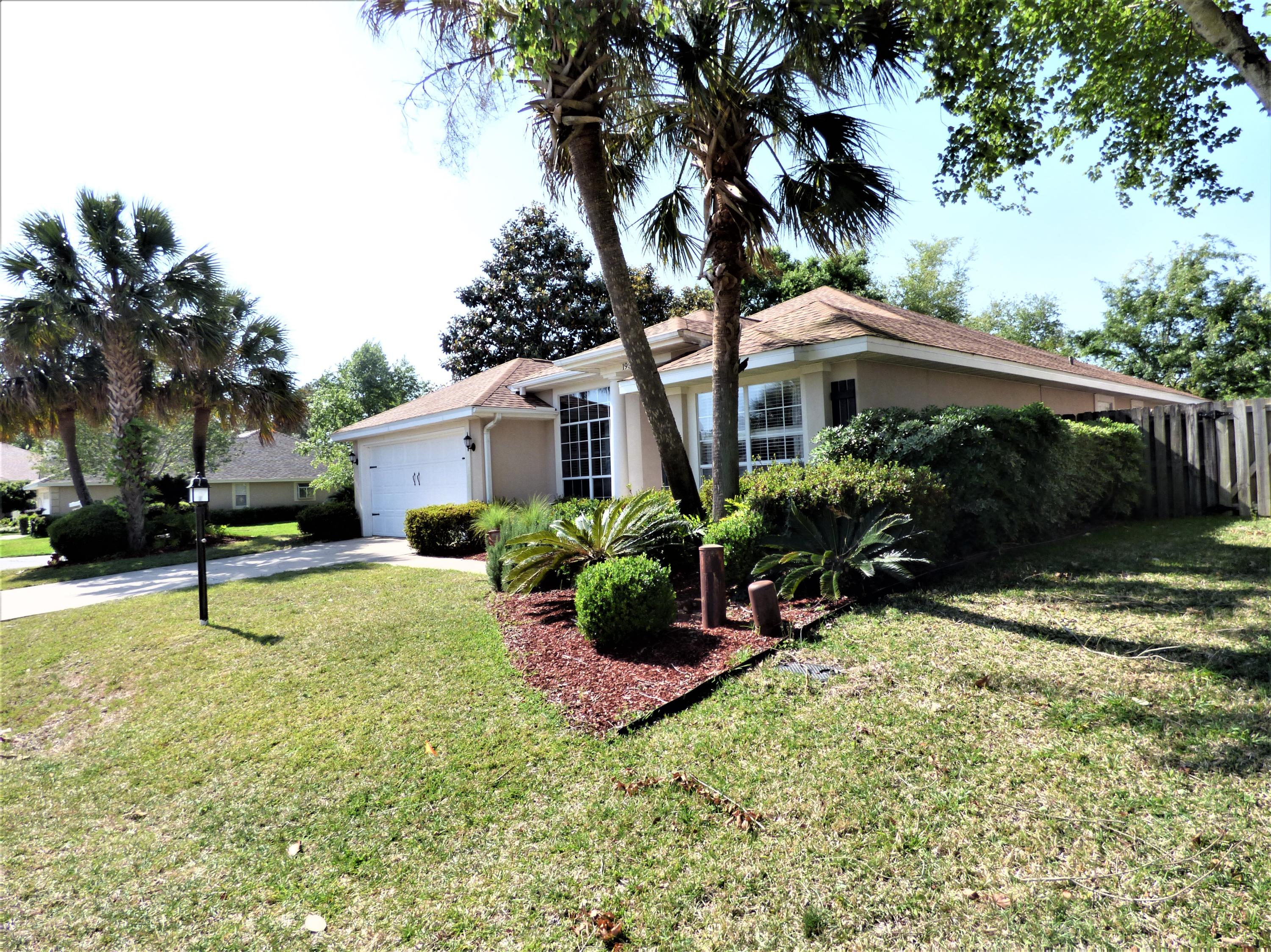 NORTH RIDGE CREEK S/D 1ST ADDN - Residential