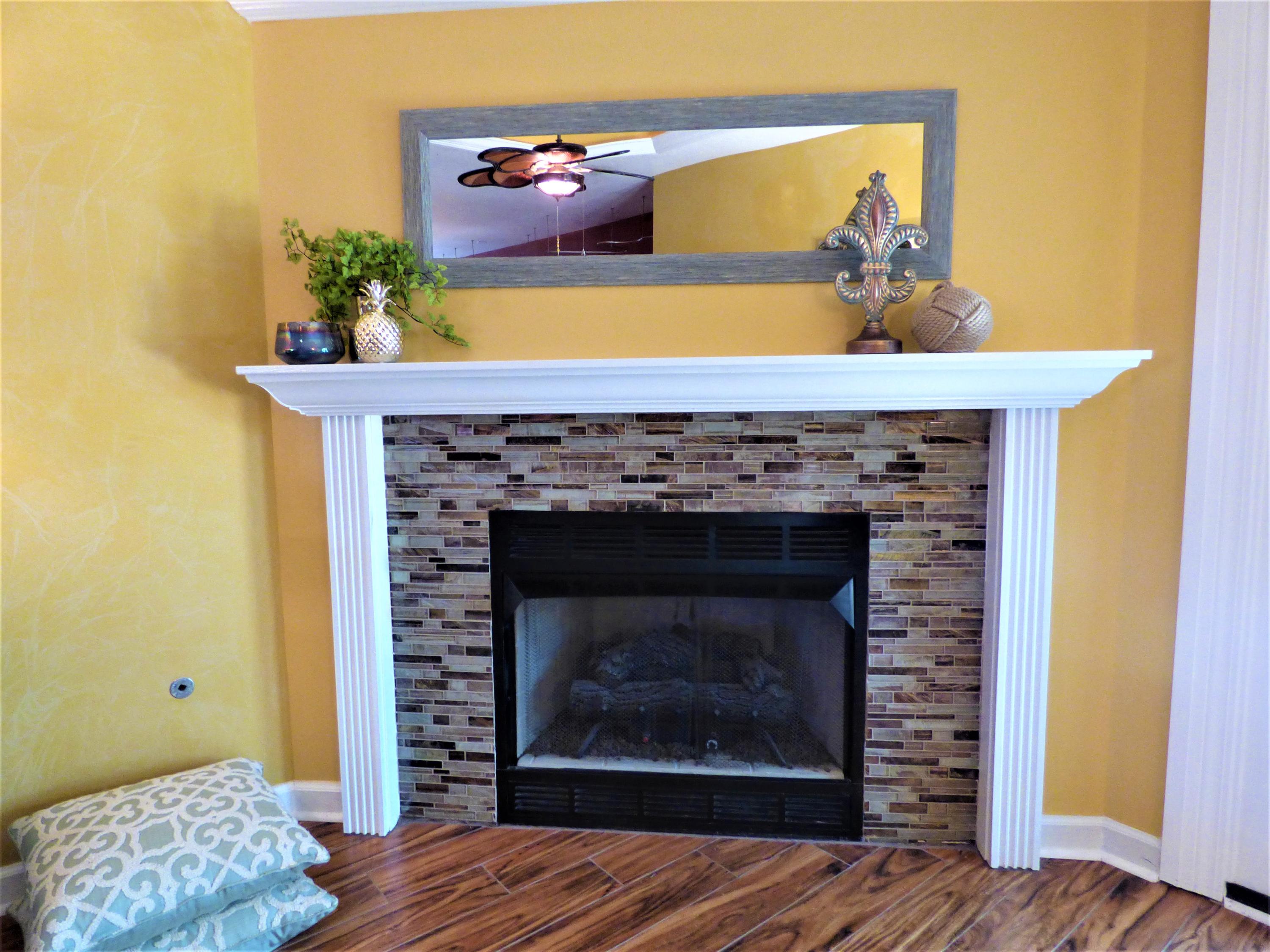 NORTH RIDGE CREEK S/D 1ST ADDN - Residential