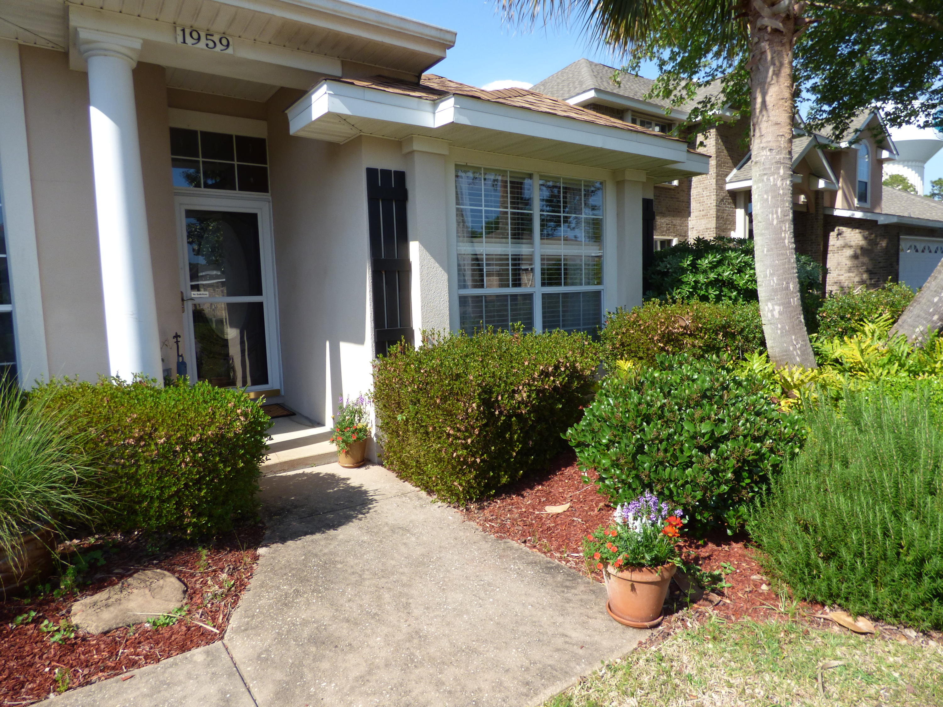 NORTH RIDGE CREEK S/D 1ST ADDN - Residential