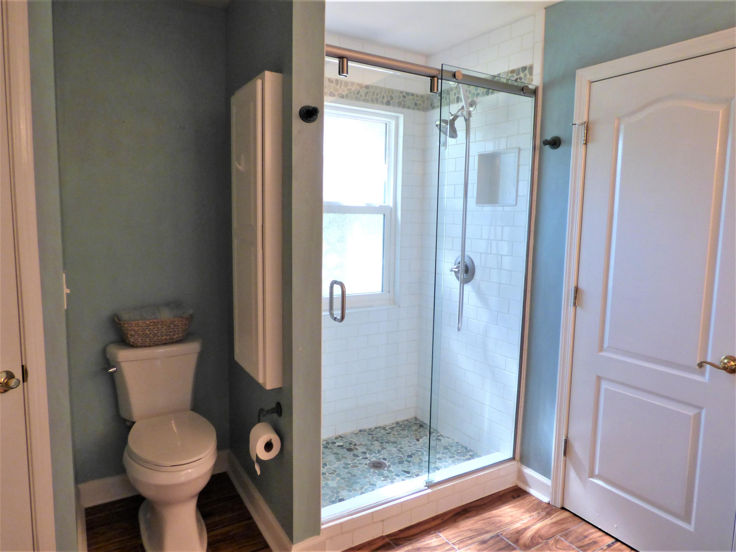 NORTH RIDGE CREEK S/D 1ST ADDN - Residential