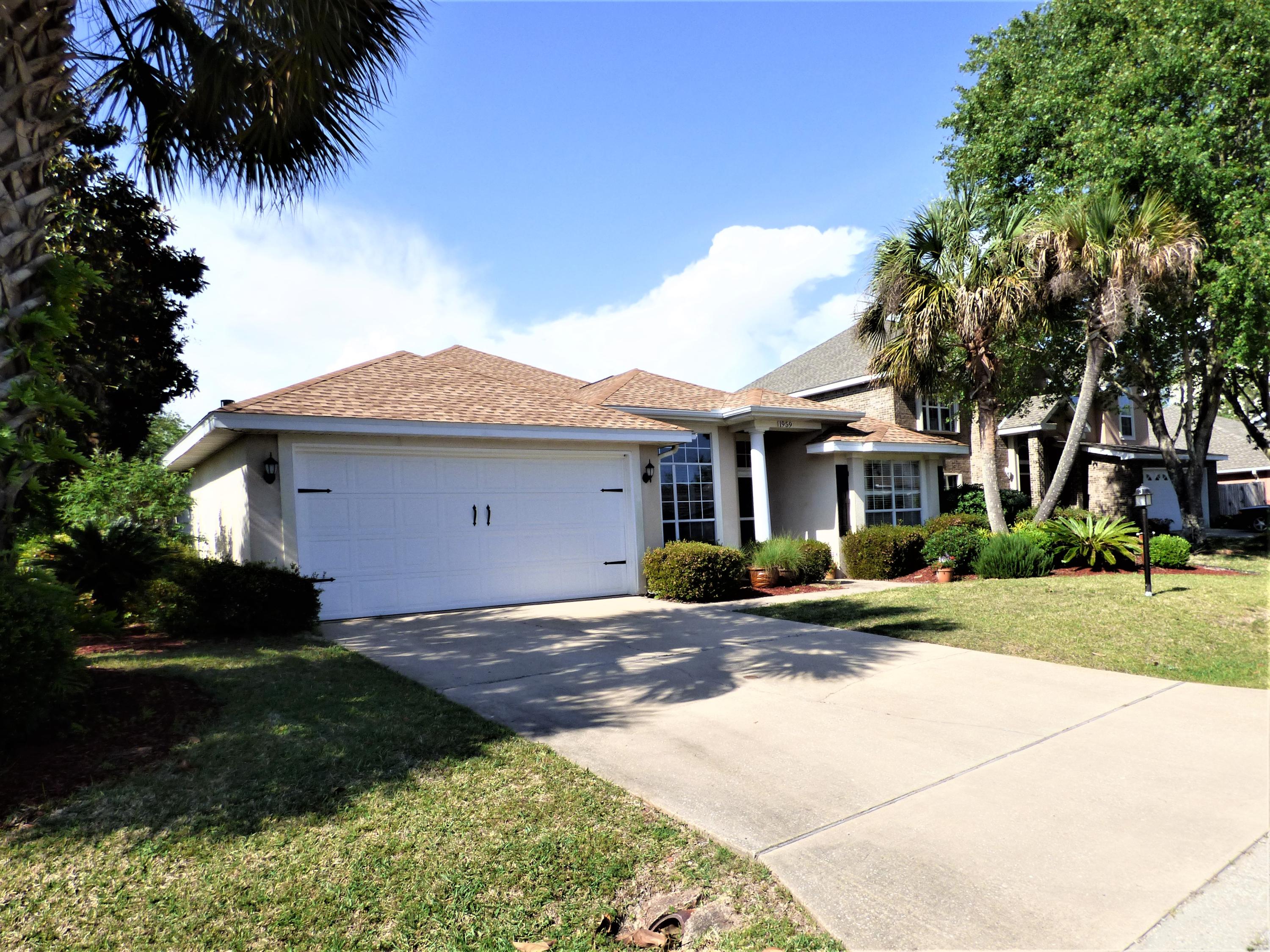 NORTH RIDGE CREEK S/D 1ST ADDN - Residential