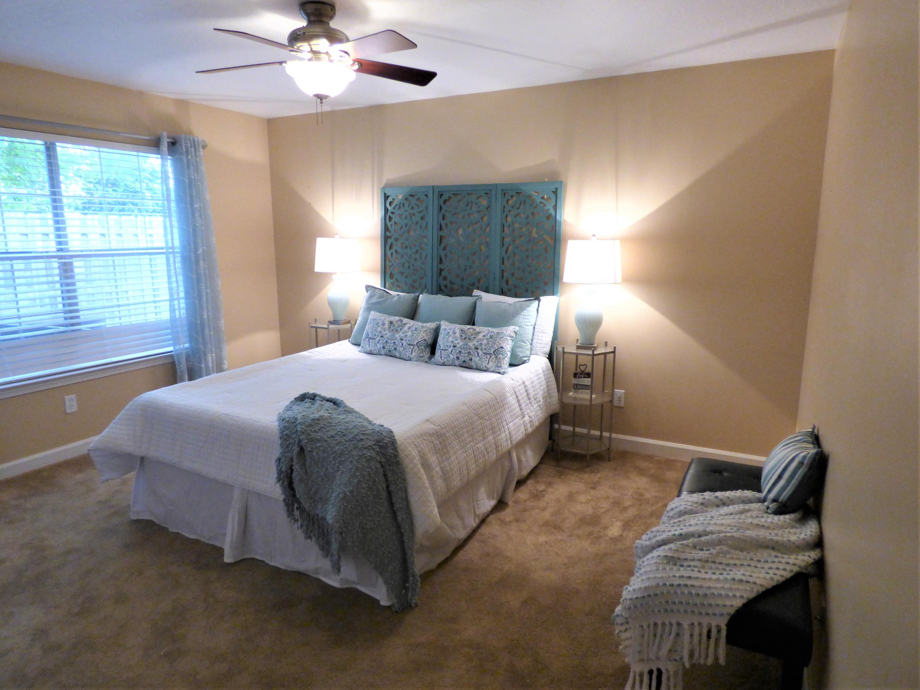 NORTH RIDGE CREEK S/D 1ST ADDN - Residential