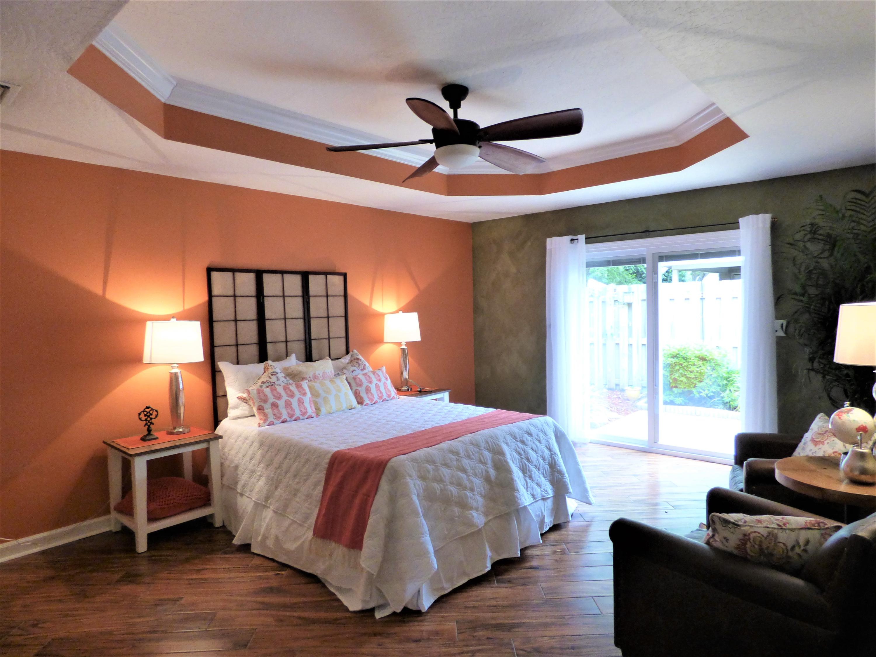 NORTH RIDGE CREEK S/D 1ST ADDN - Residential