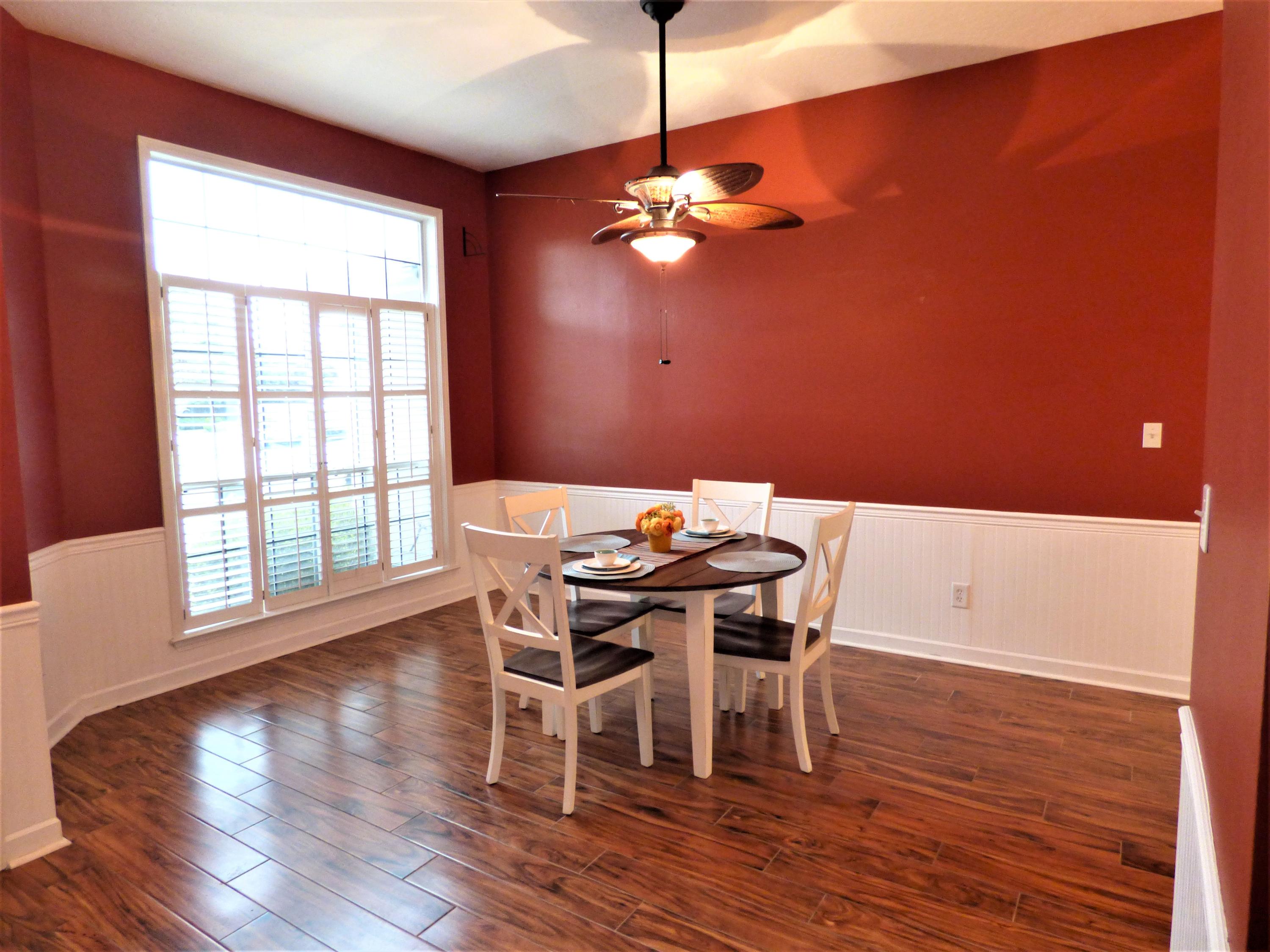 NORTH RIDGE CREEK S/D 1ST ADDN - Residential