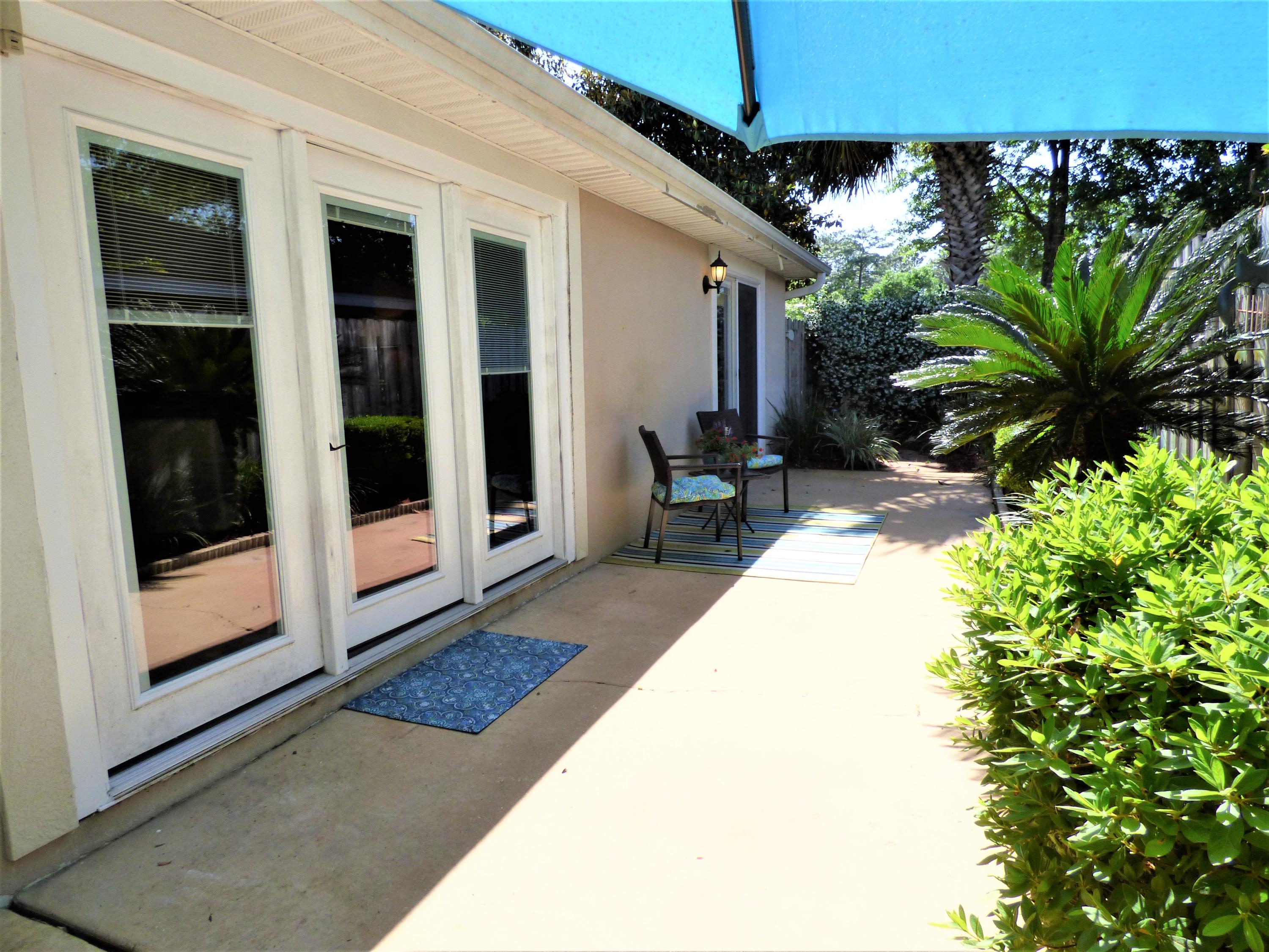 NORTH RIDGE CREEK S/D 1ST ADDN - Residential