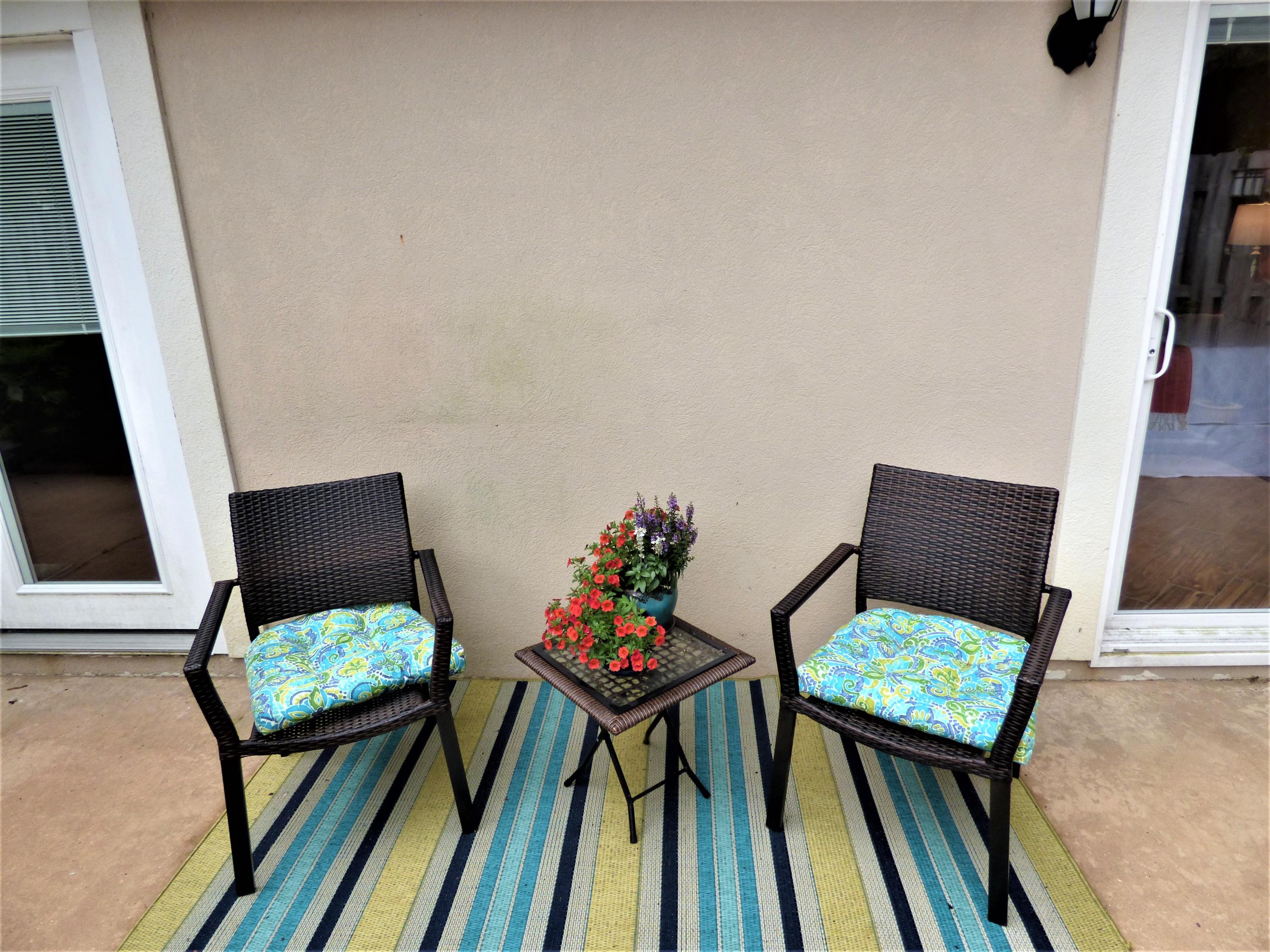 NORTH RIDGE CREEK S/D 1ST ADDN - Residential