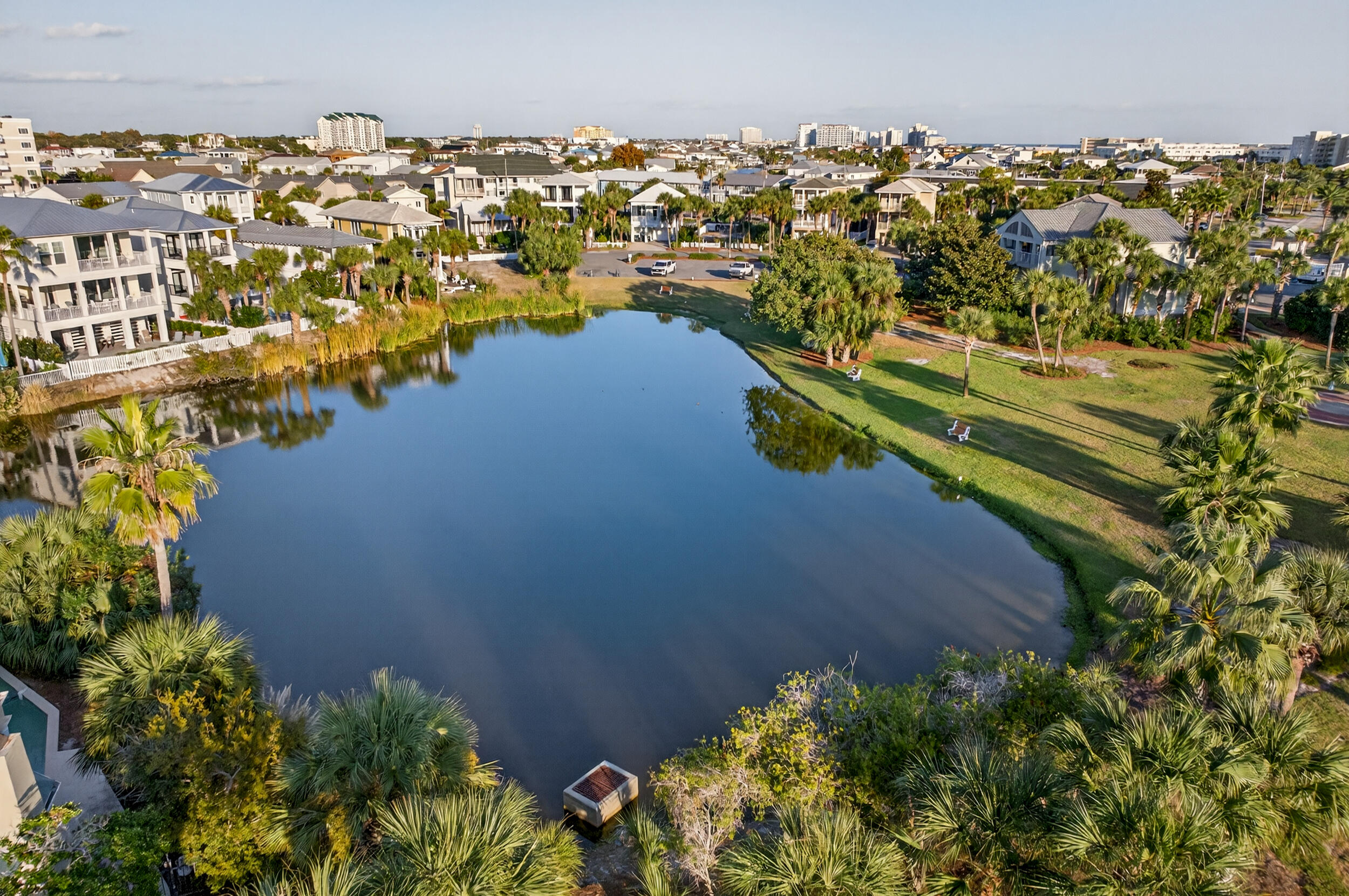DESTIN POINTE - Residential