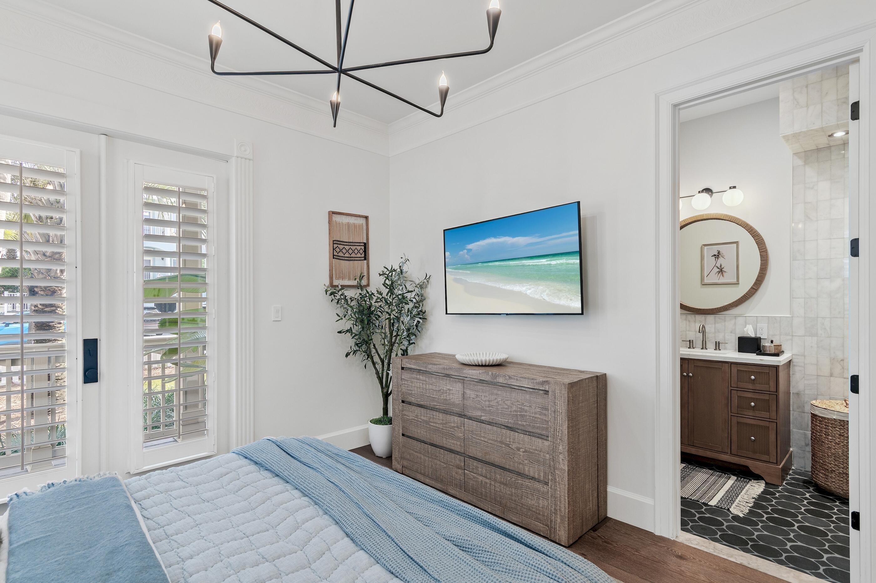 DESTIN POINTE - Residential