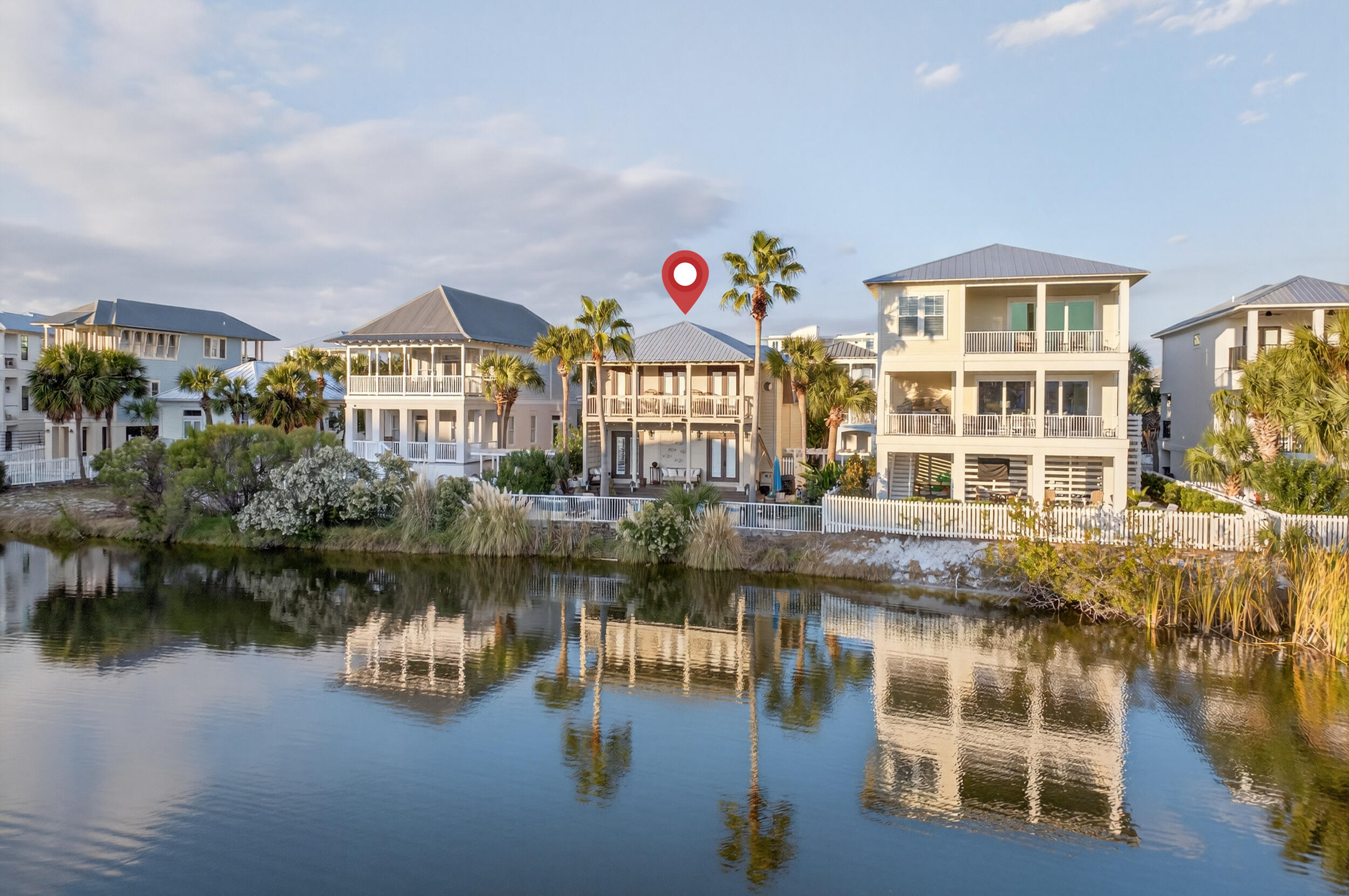 DESTIN POINTE - Residential