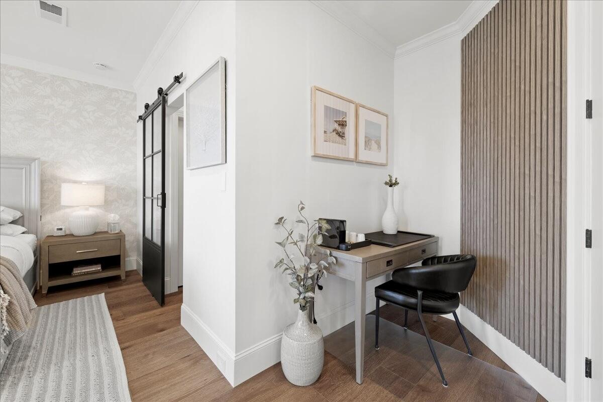 DESTIN POINTE - Residential