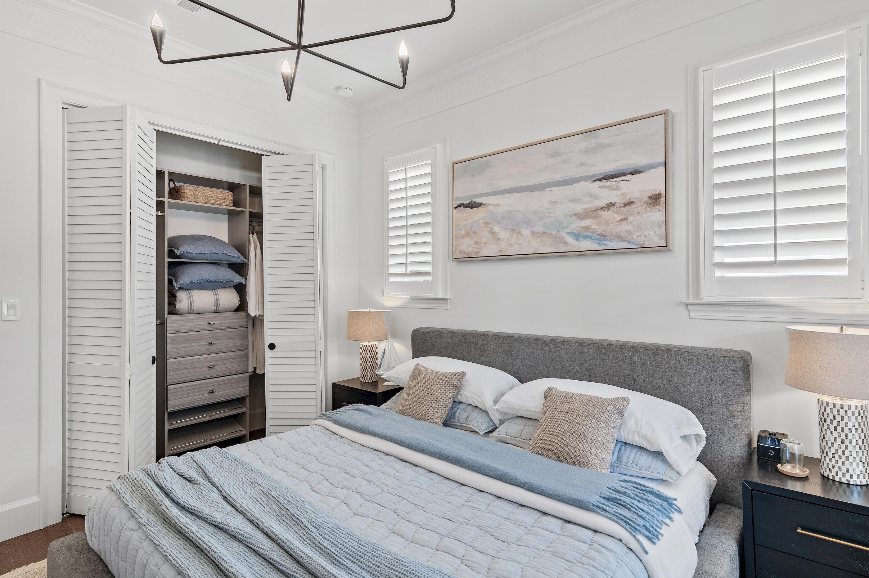 DESTIN POINTE - Residential