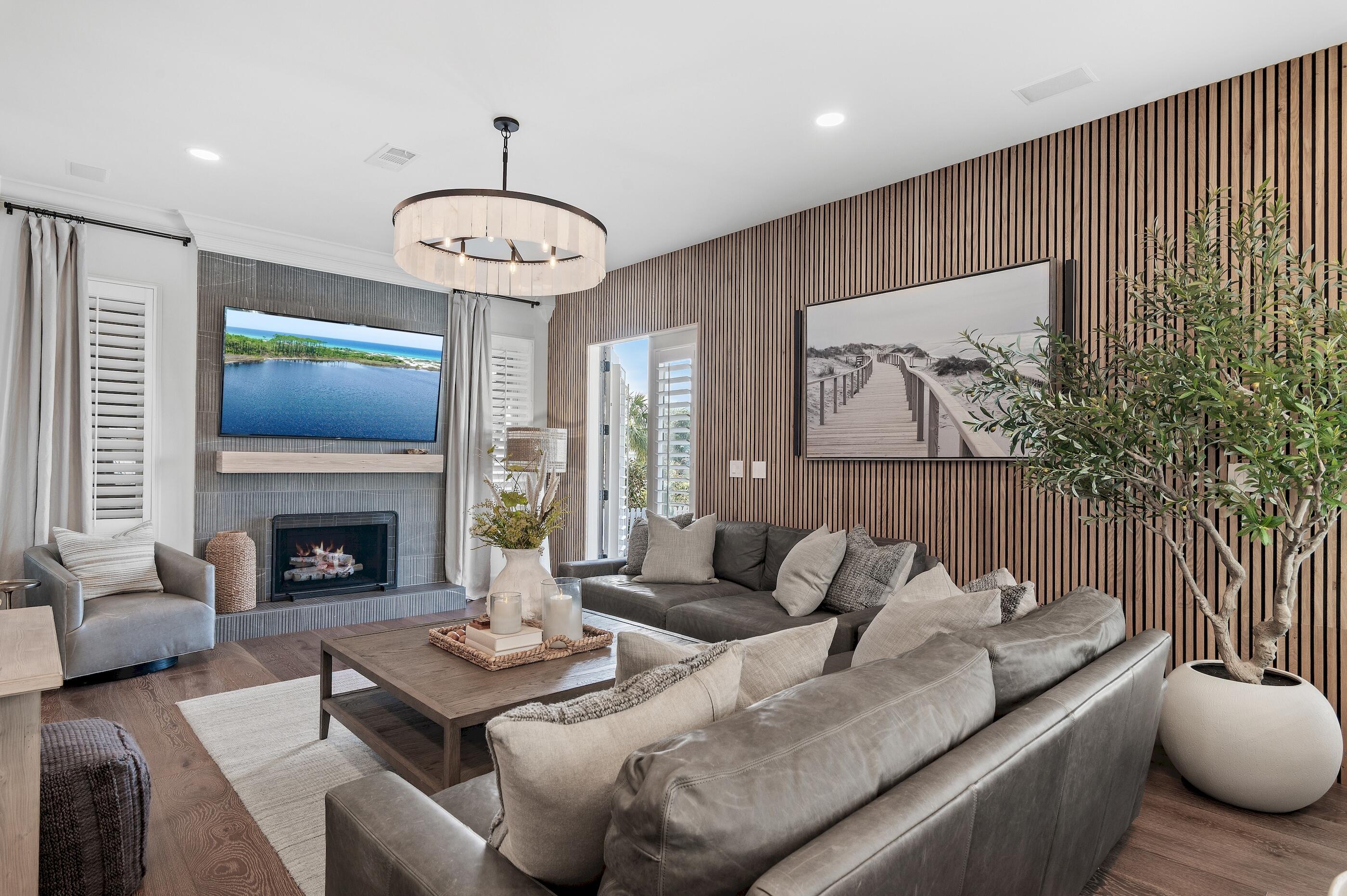 DESTIN POINTE - Residential