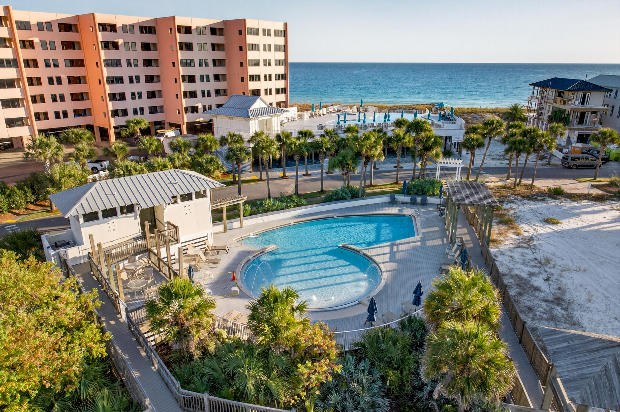 DESTIN POINTE - Residential