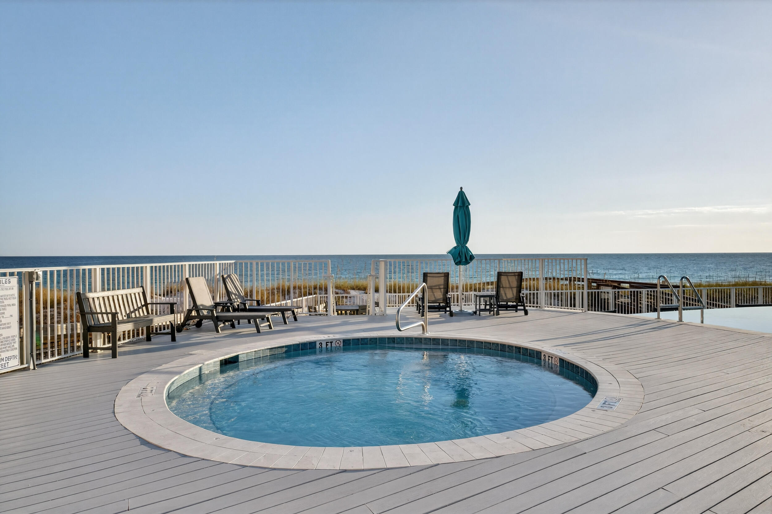 DESTIN POINTE - Residential