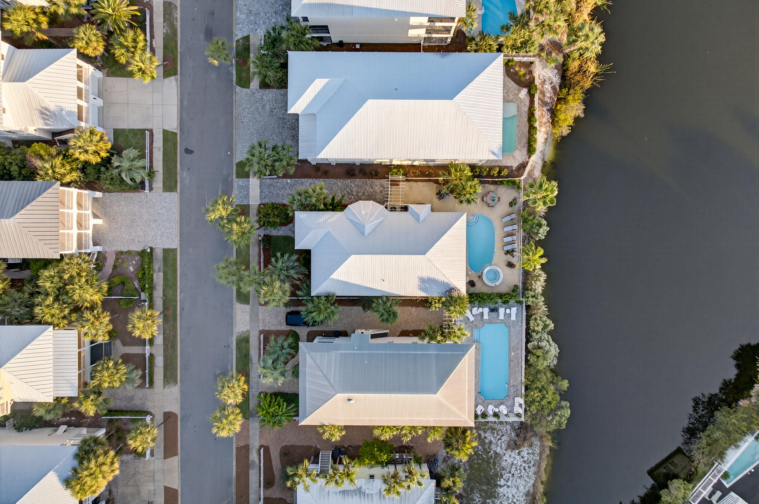 DESTIN POINTE - Residential