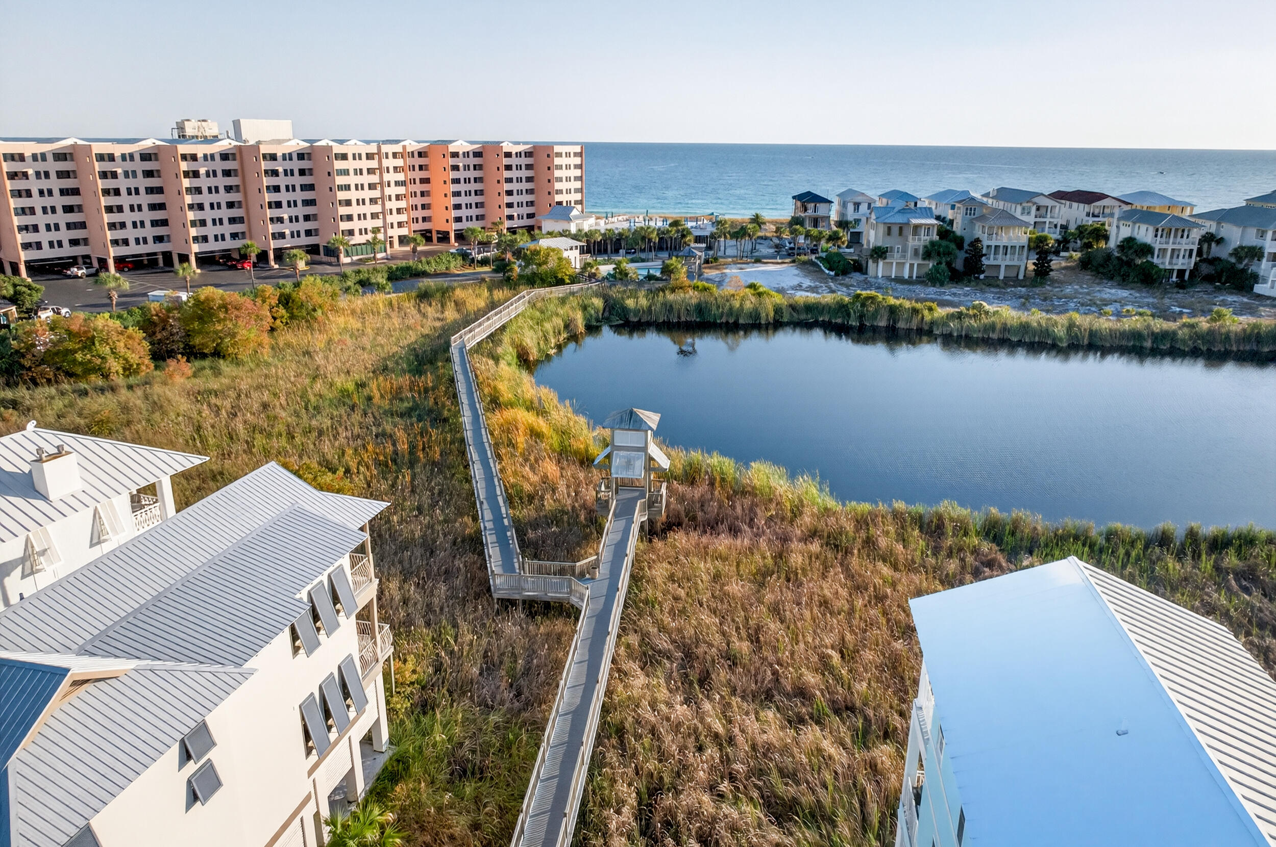 DESTIN POINTE - Residential
