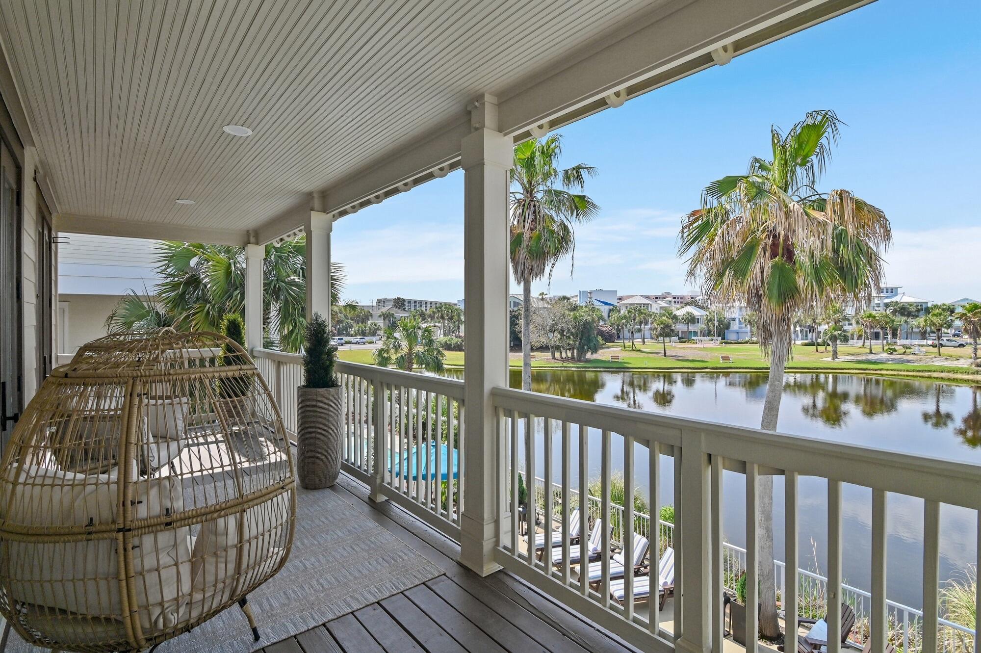 DESTIN POINTE - Residential