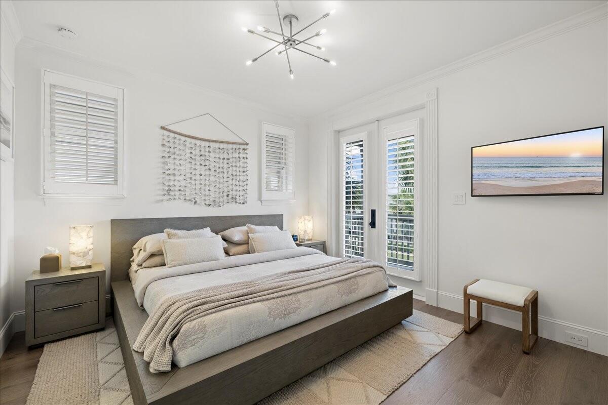 DESTIN POINTE - Residential