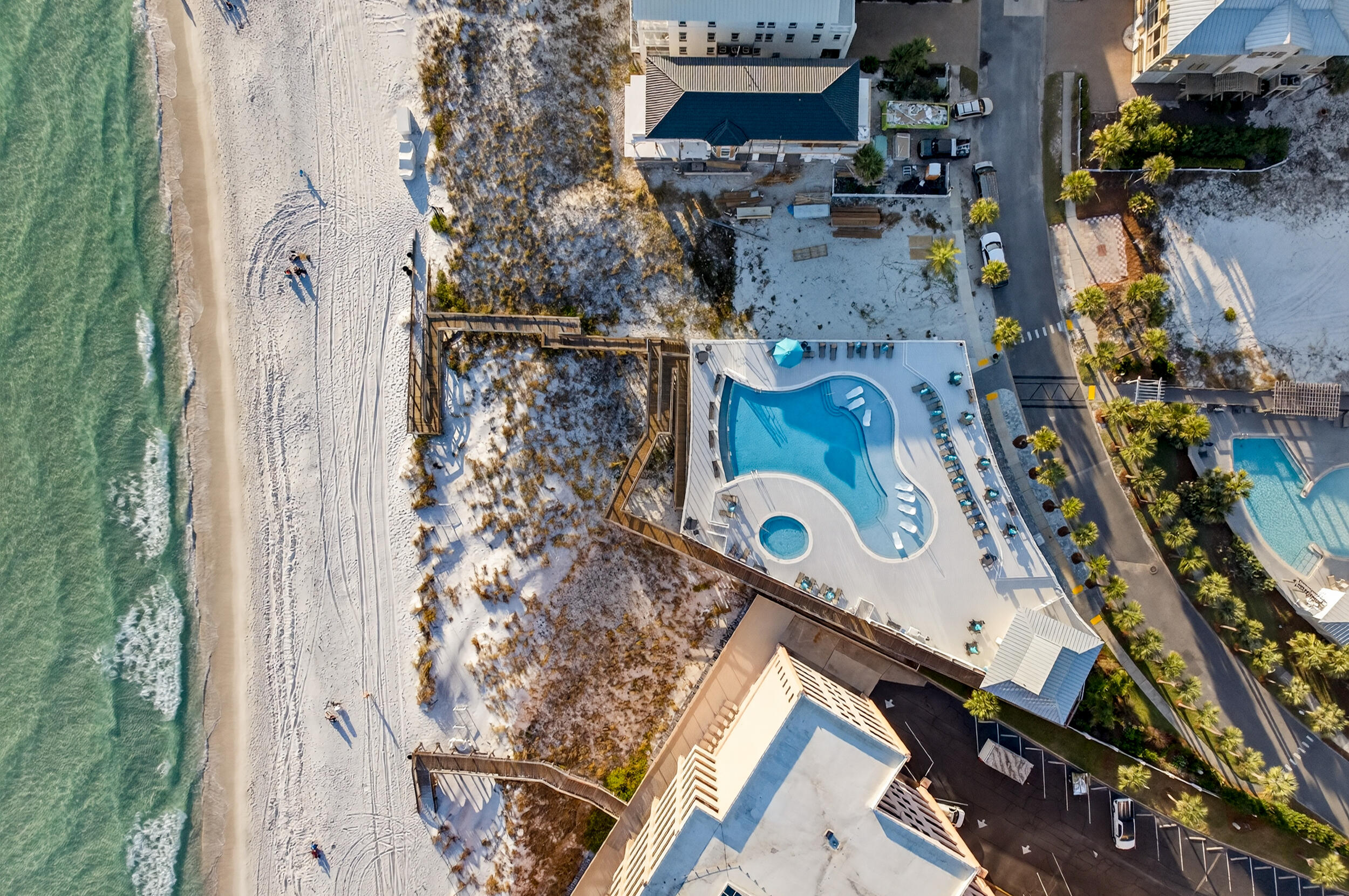 DESTIN POINTE - Residential