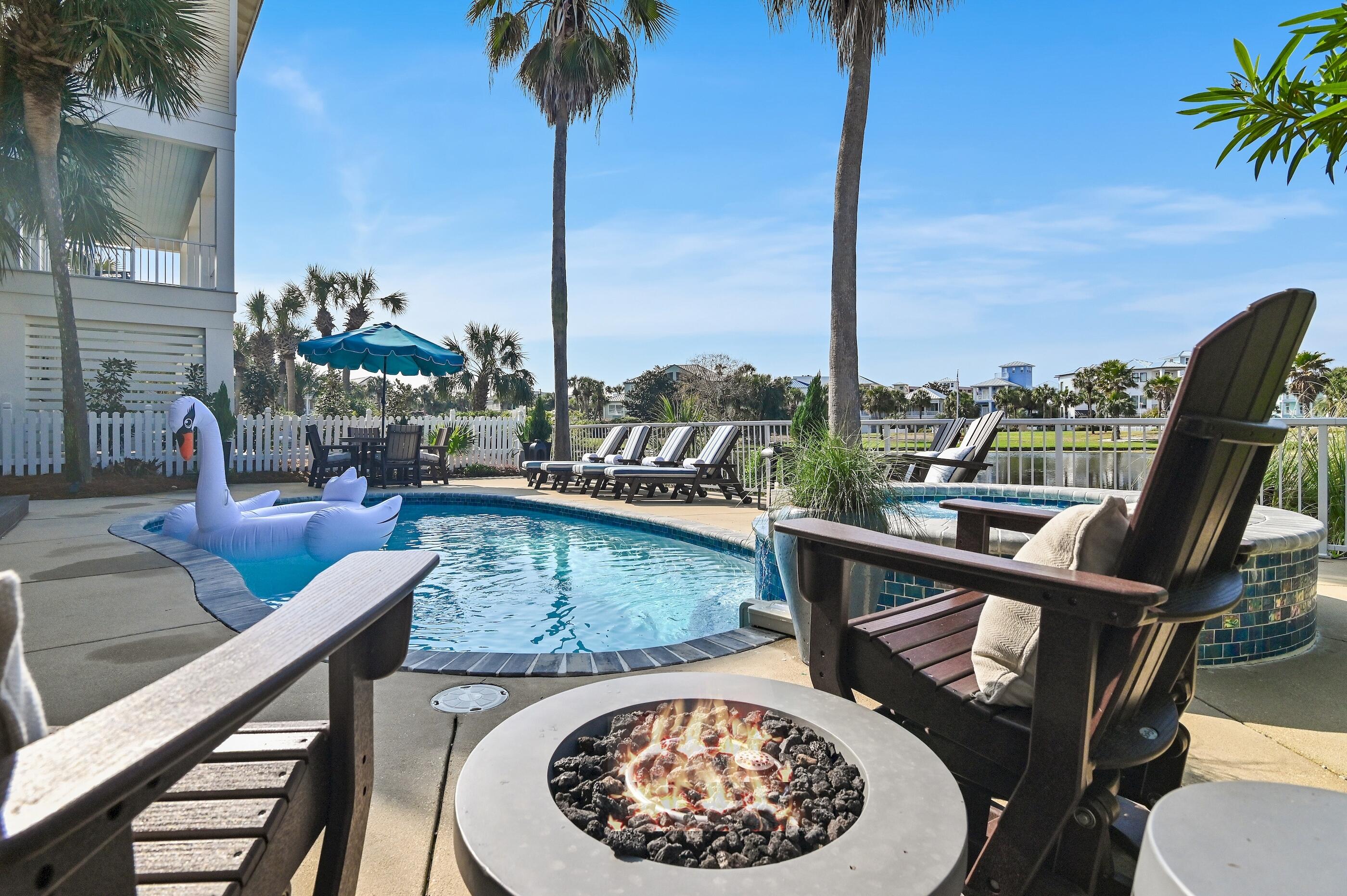 DESTIN POINTE - Residential