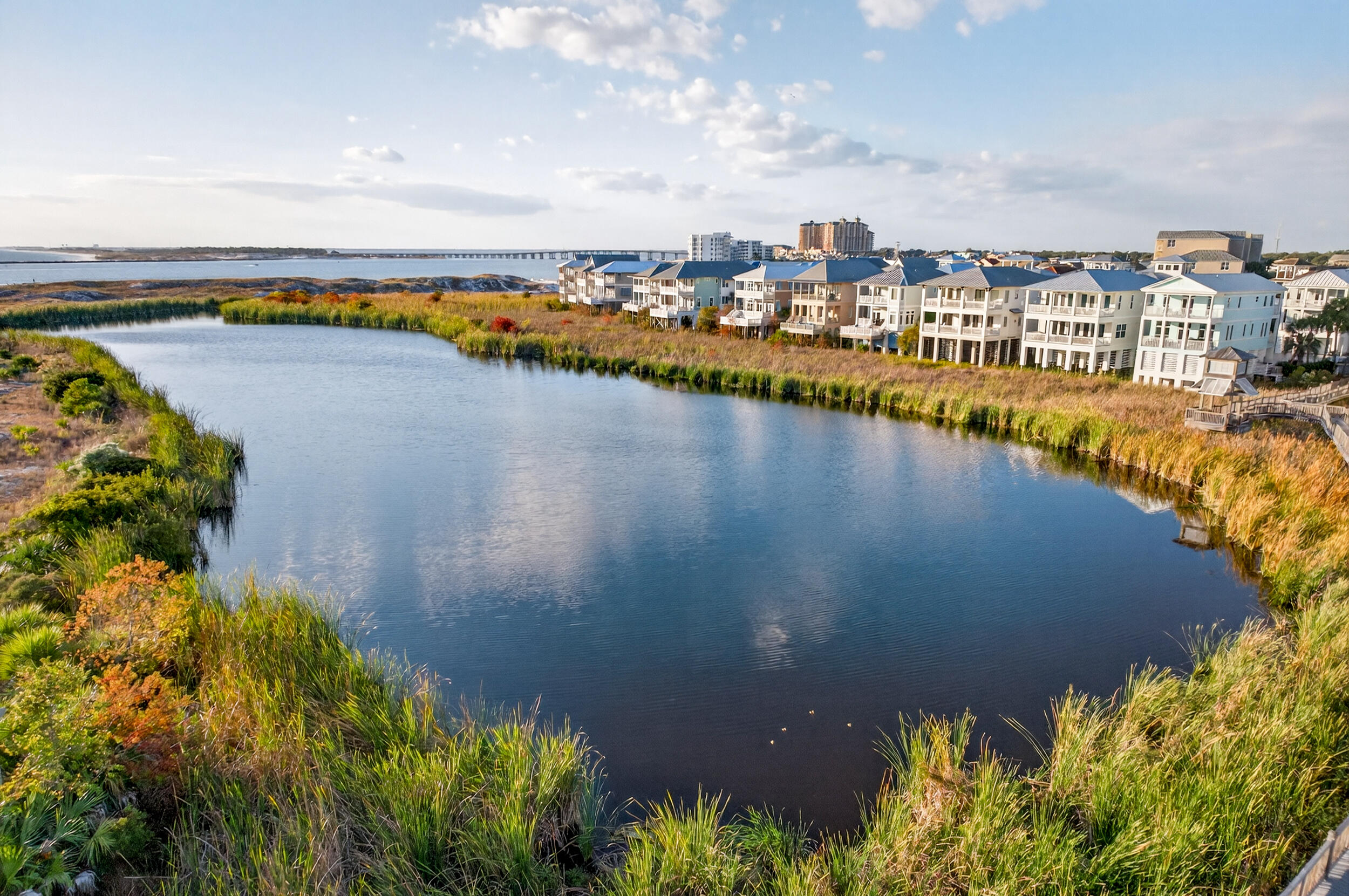 DESTIN POINTE - Residential
