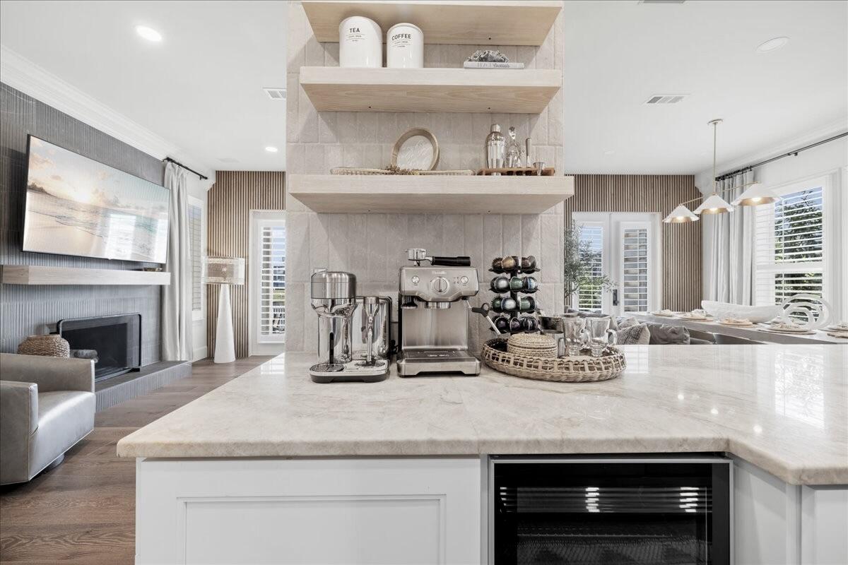 DESTIN POINTE - Residential