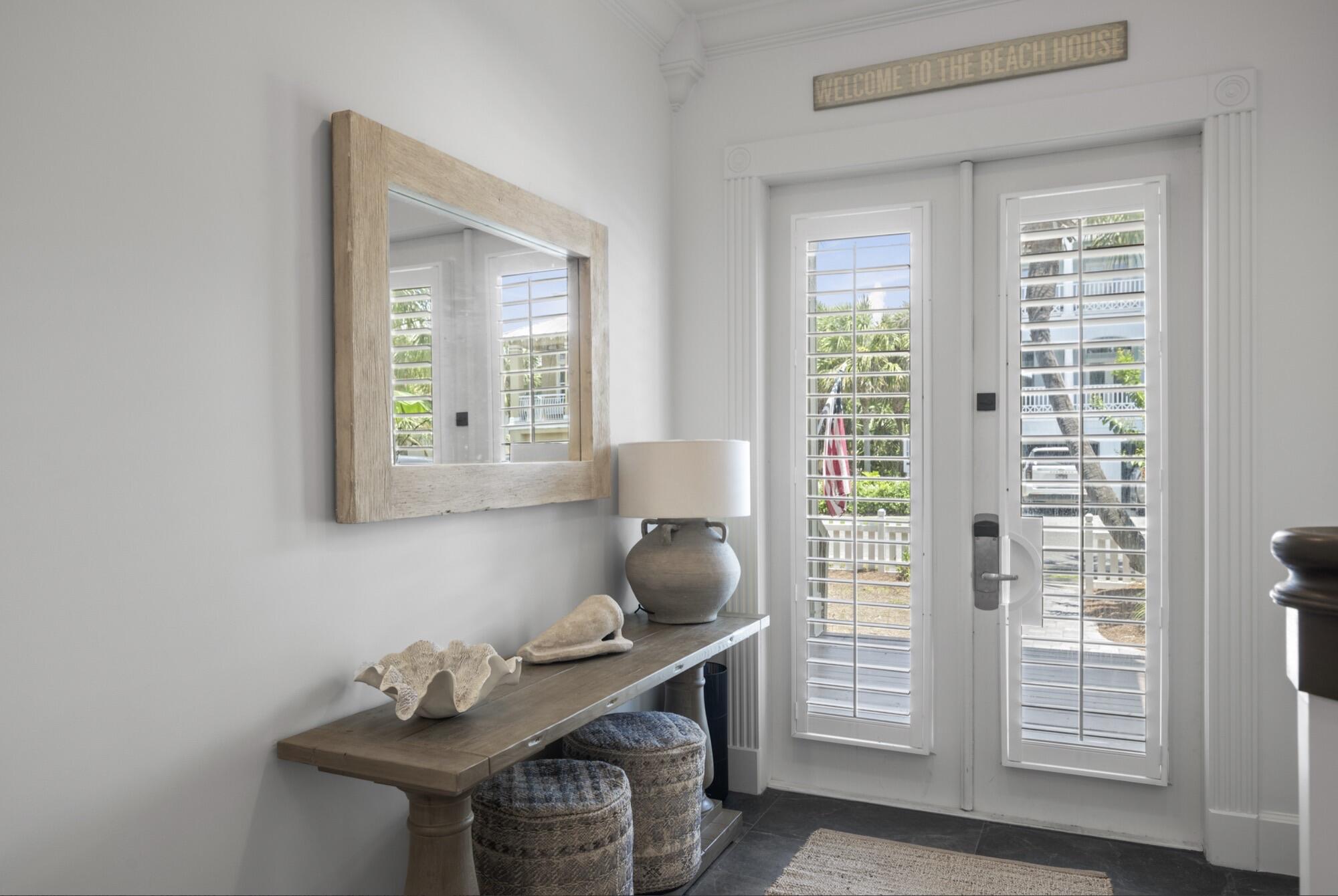 DESTIN POINTE - Residential