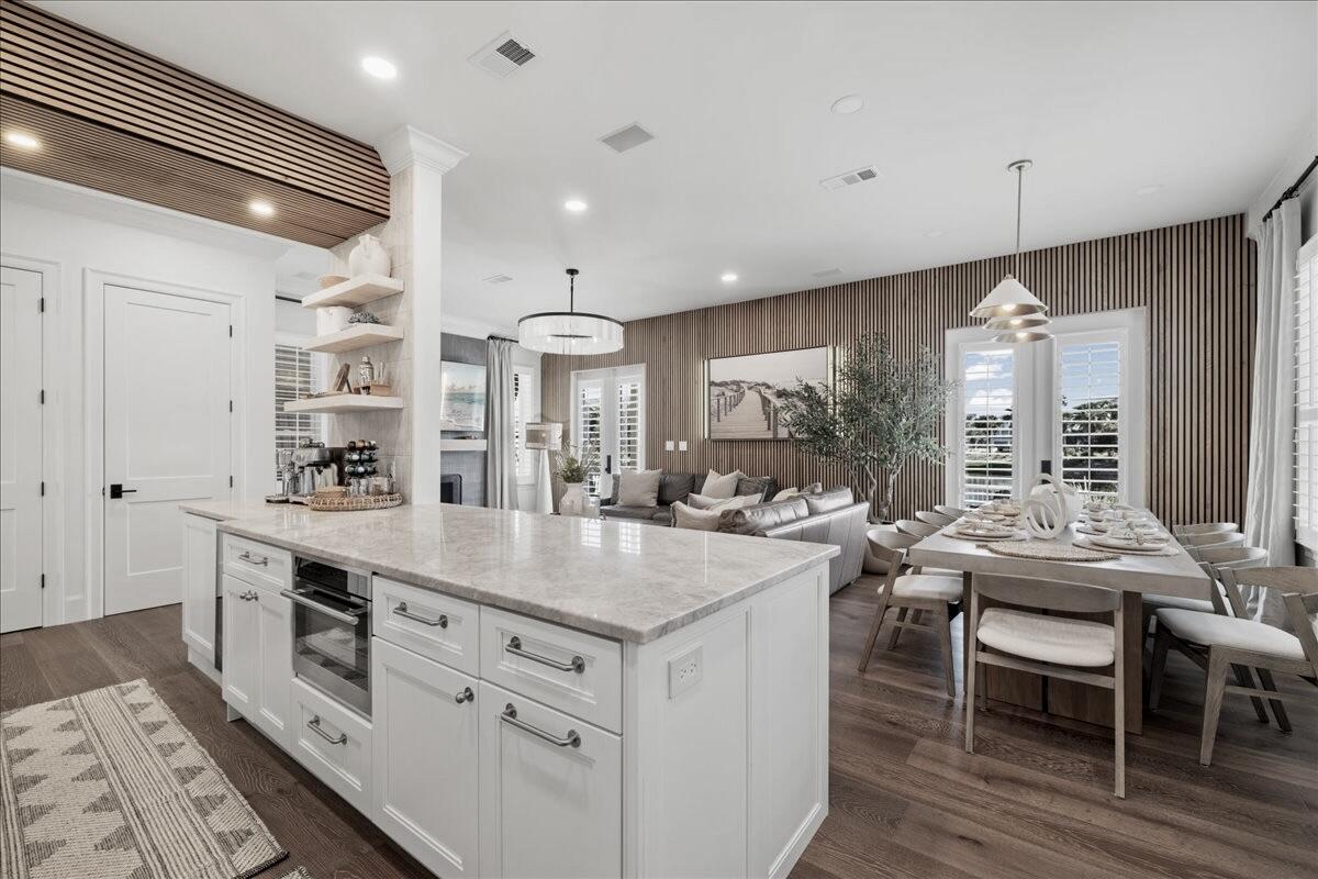 DESTIN POINTE - Residential