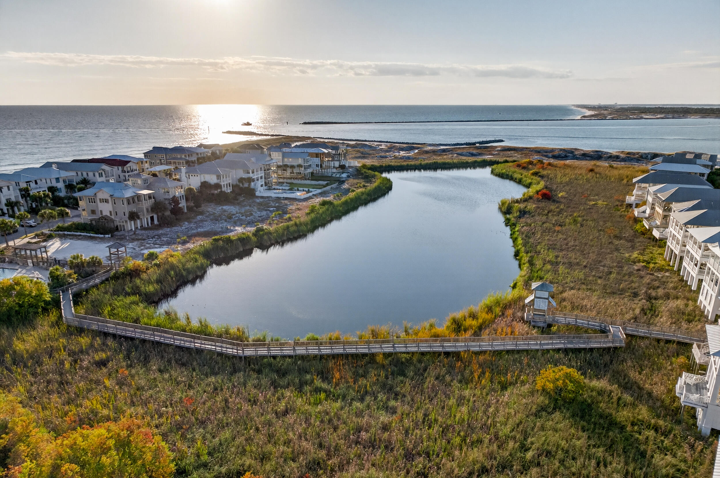 DESTIN POINTE - Residential