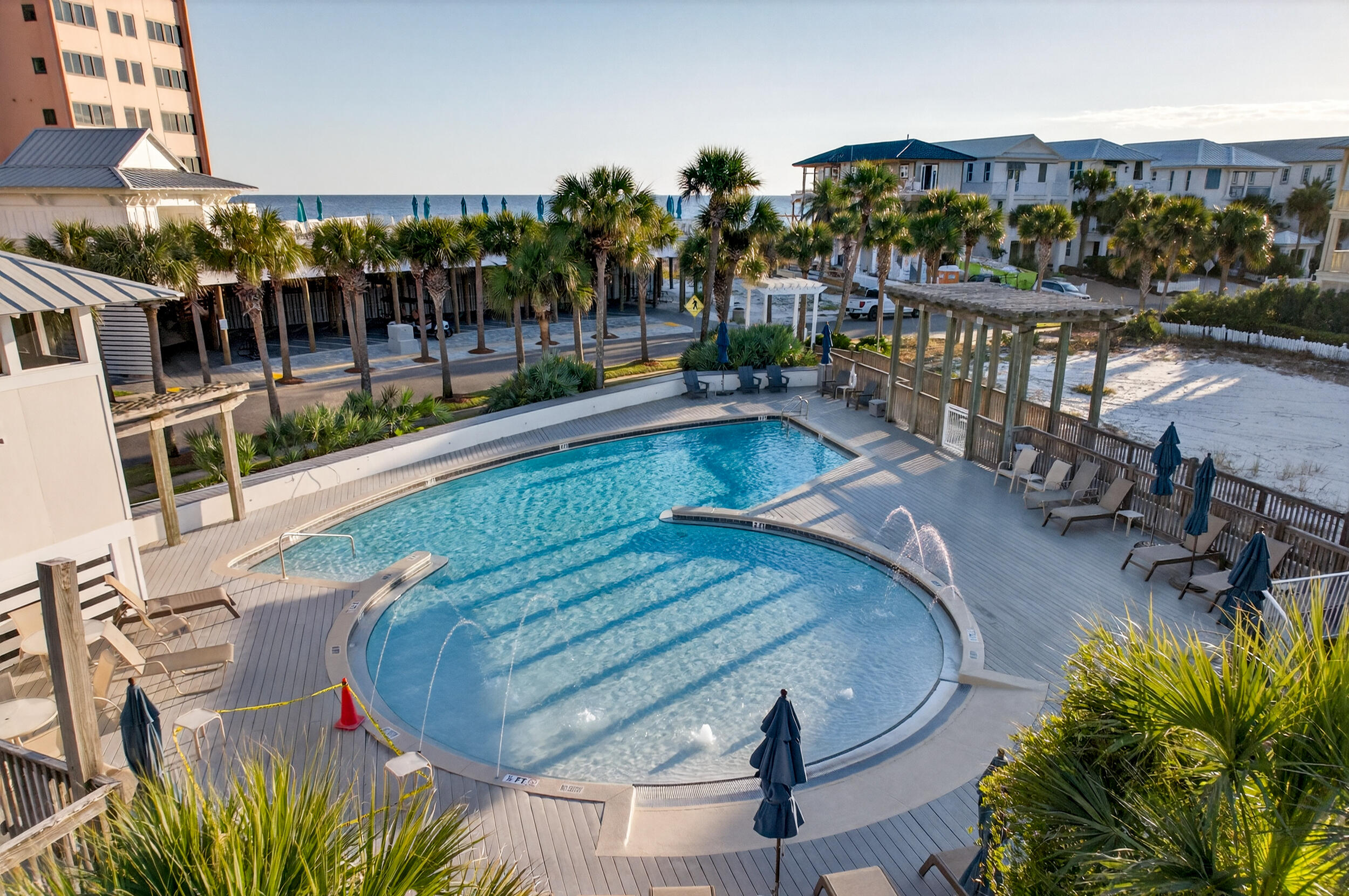 DESTIN POINTE - Residential