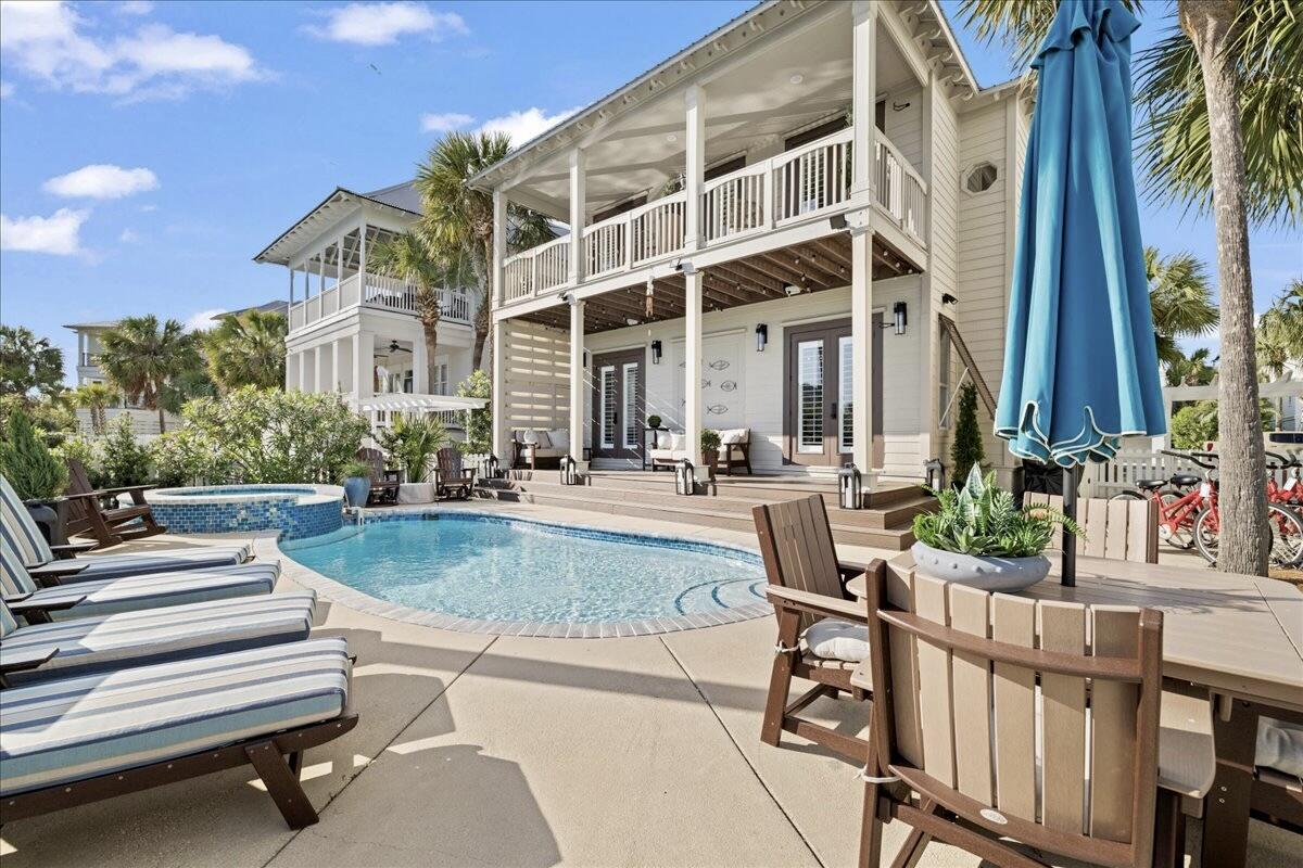 DESTIN POINTE - Residential
