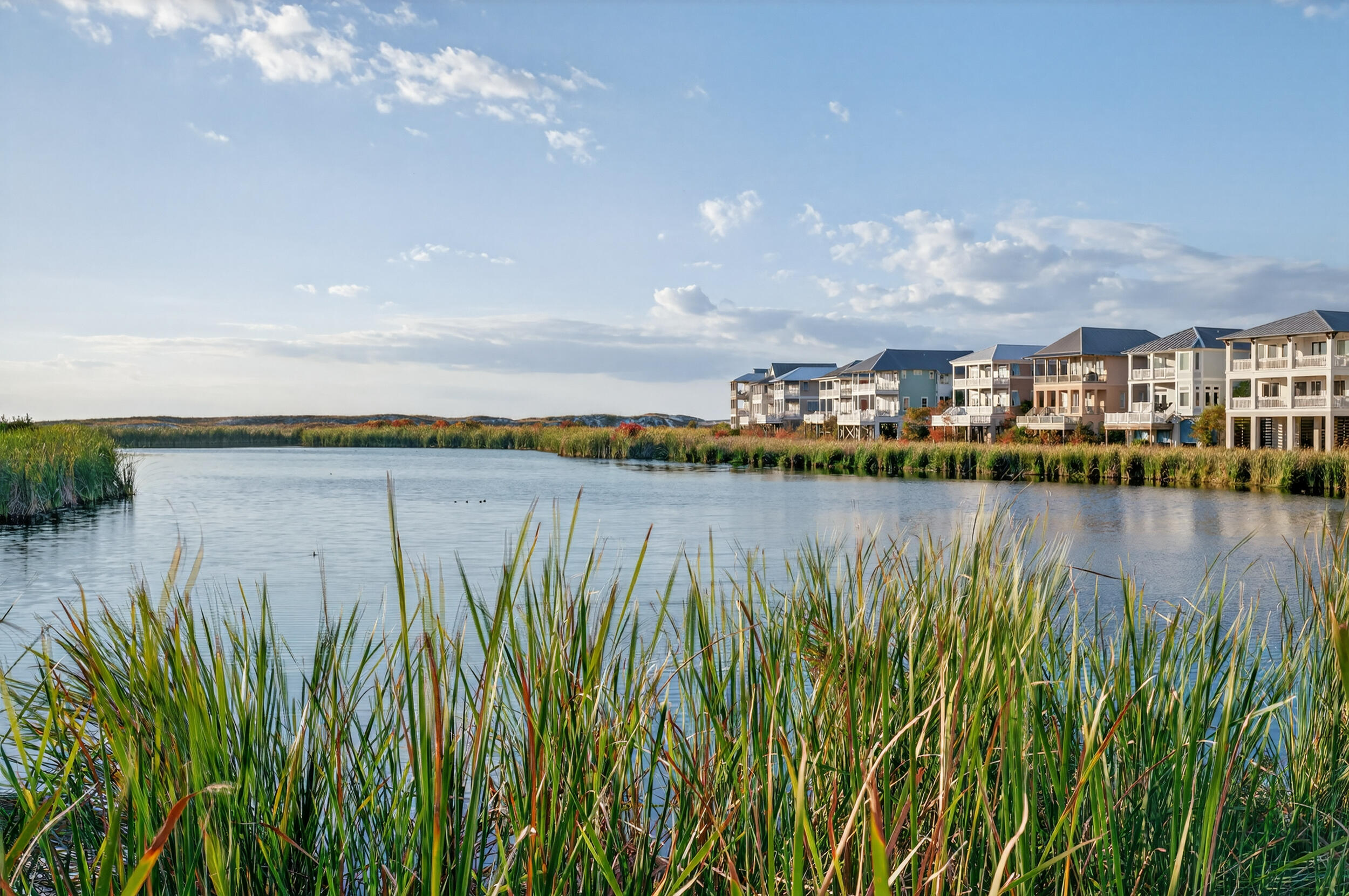 DESTIN POINTE - Residential