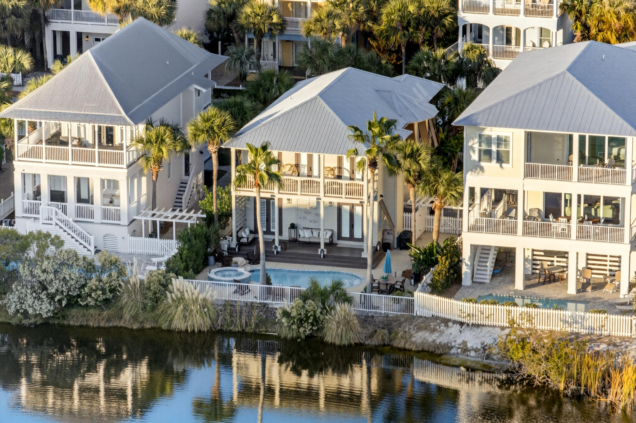 DESTIN POINTE - Residential
