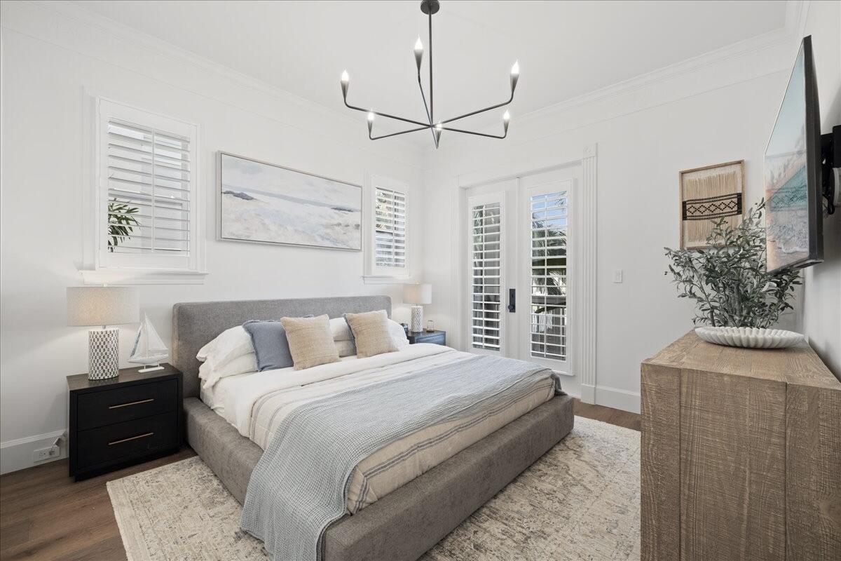 DESTIN POINTE - Residential