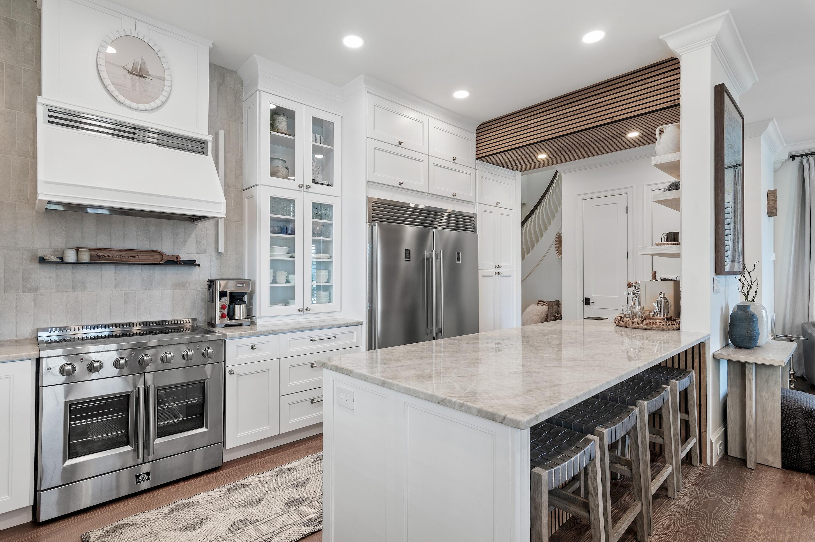 DESTIN POINTE - Residential