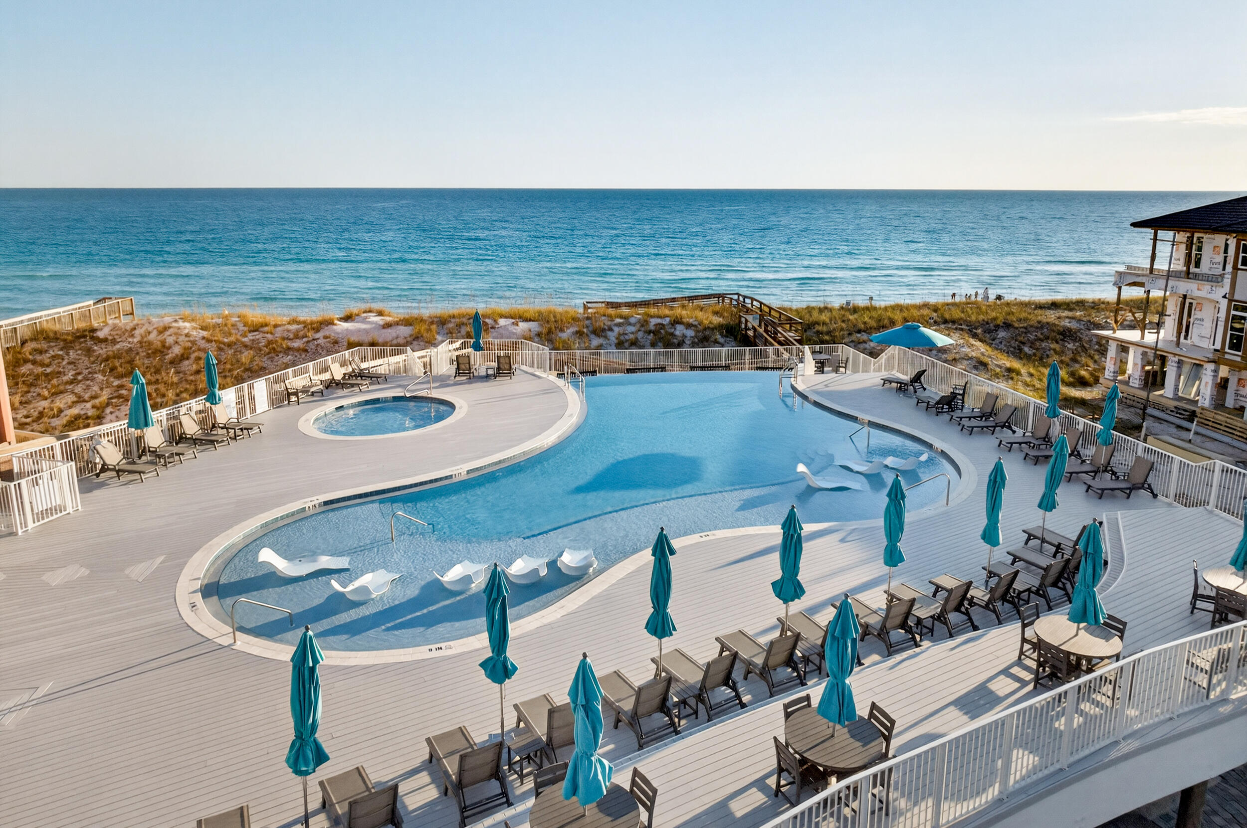 DESTIN POINTE - Residential