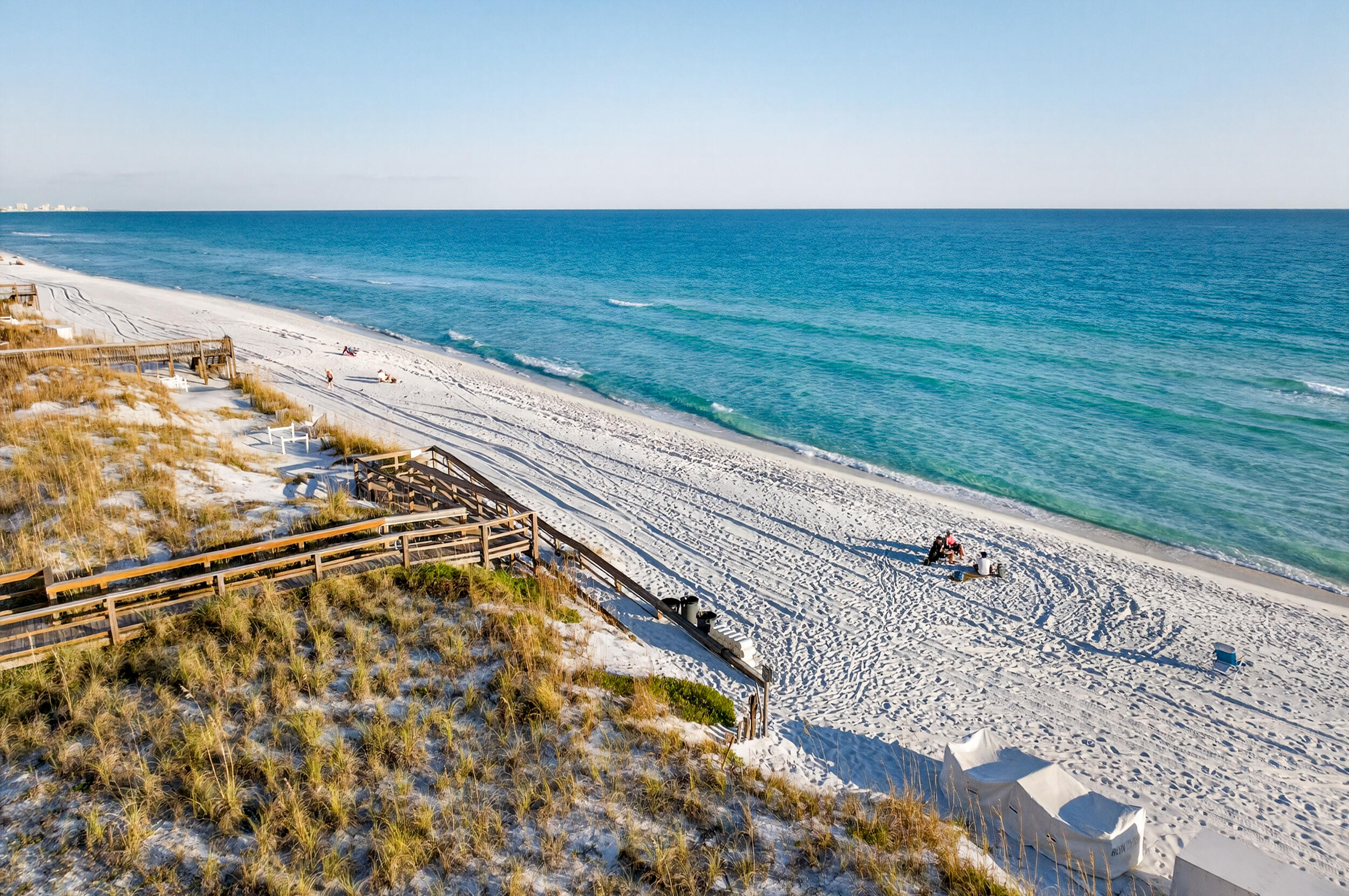 DESTIN POINTE - Residential