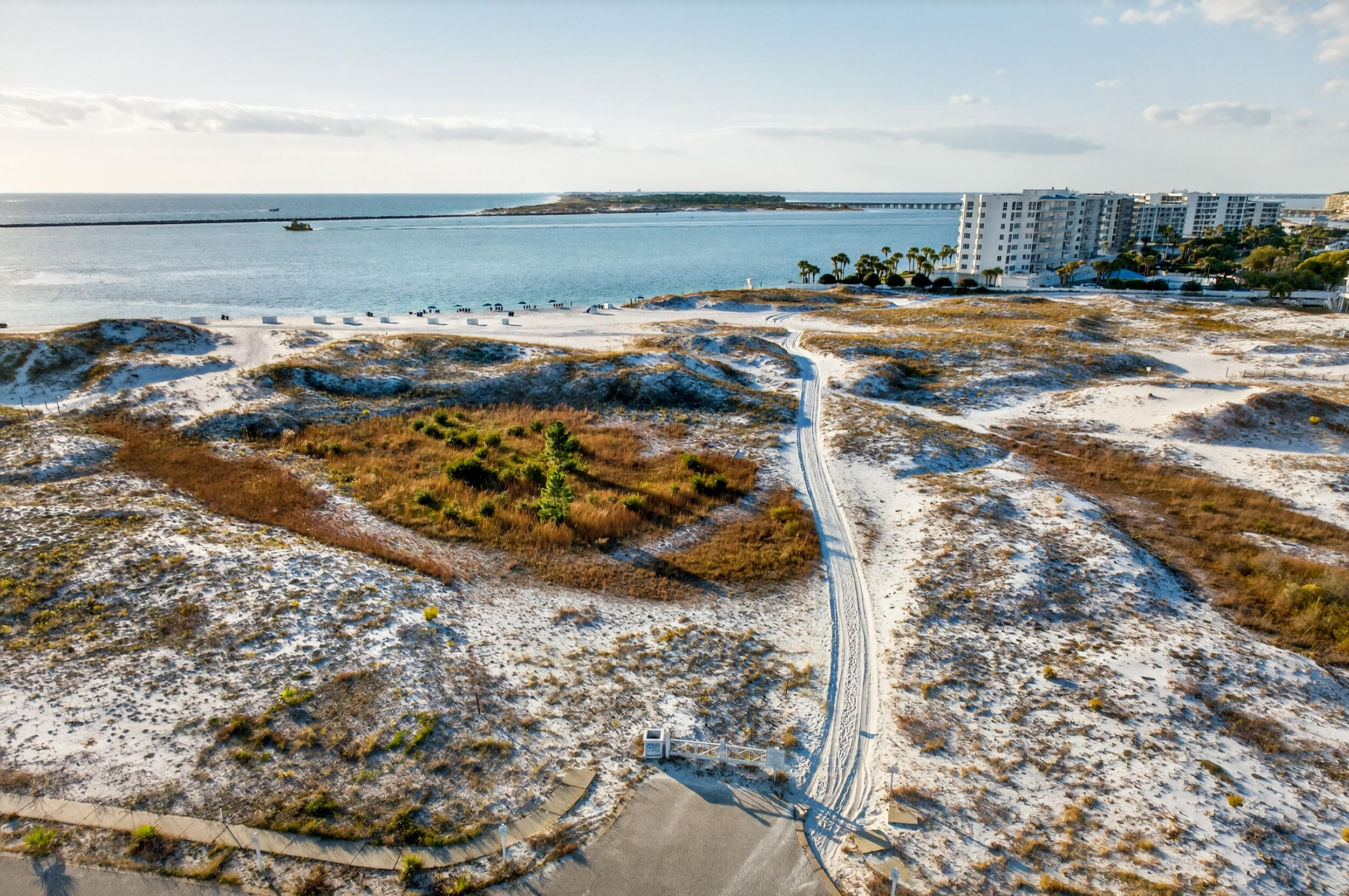 DESTIN POINTE - Residential