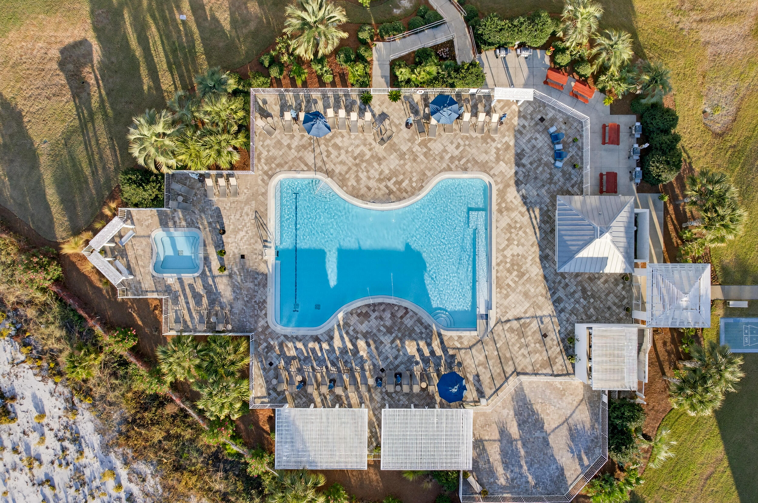 DESTIN POINTE - Residential