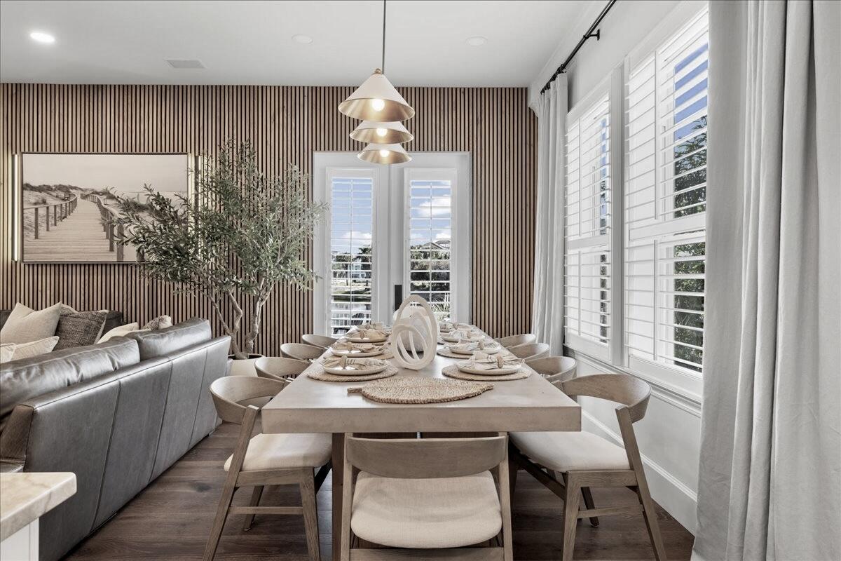 DESTIN POINTE - Residential