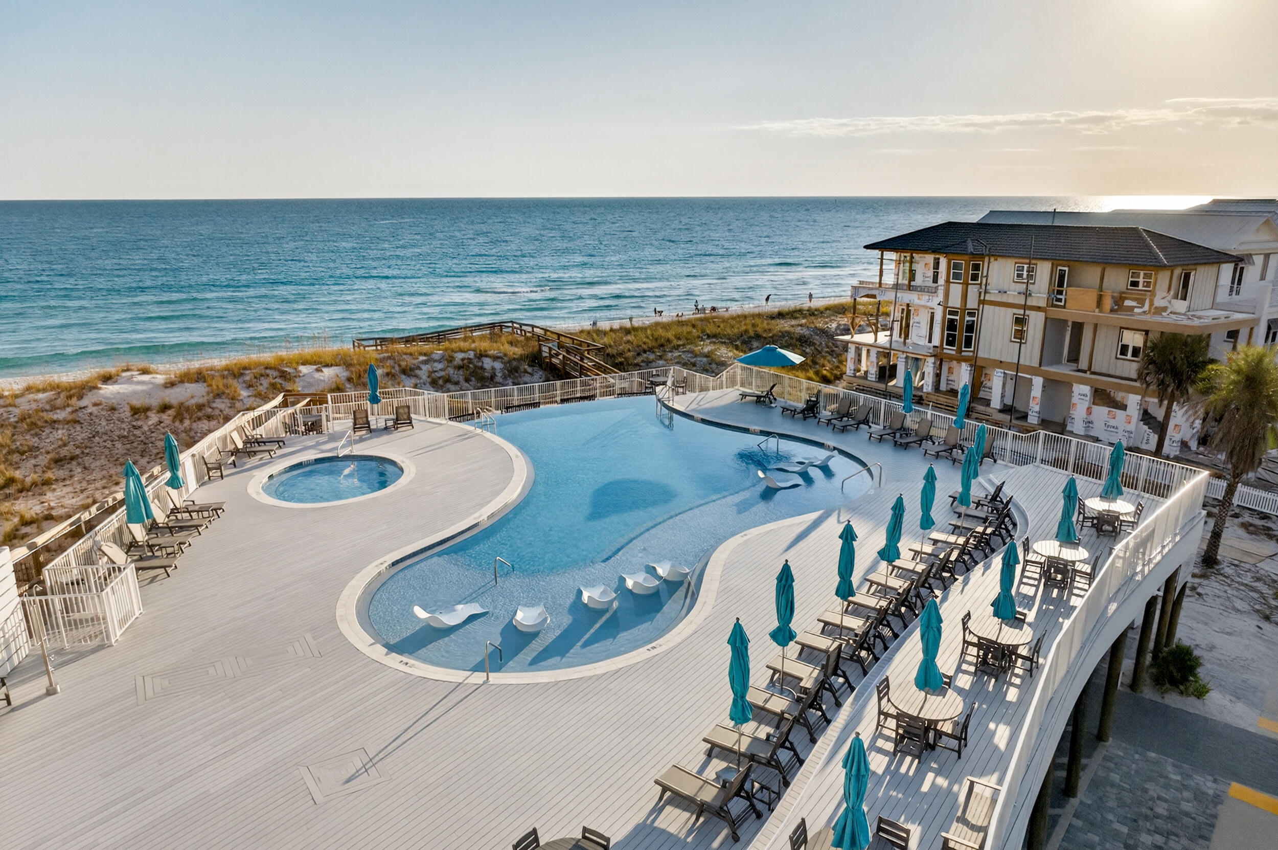 DESTIN POINTE - Residential