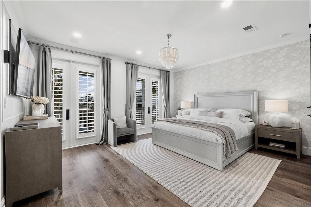 DESTIN POINTE - Residential